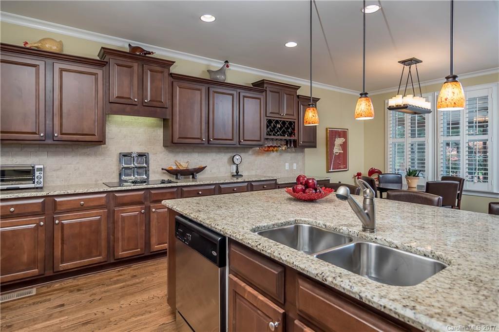 Bridgemill - Residential