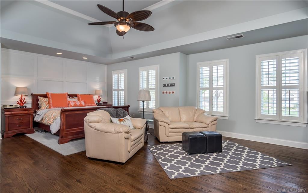 Bridgemill - Residential