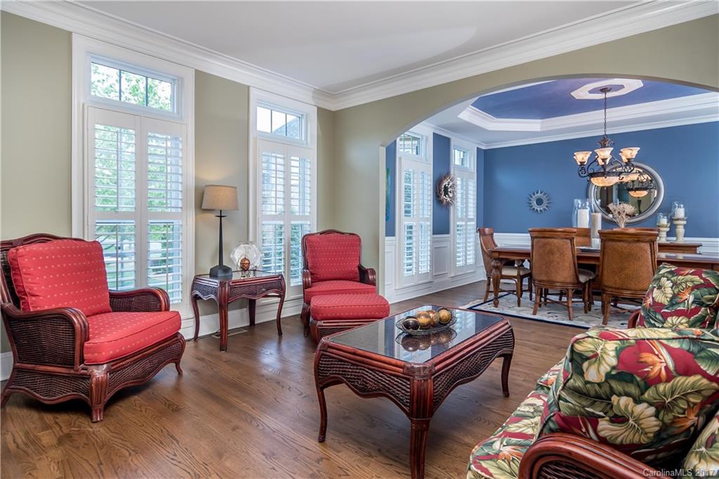 Bridgemill - Residential