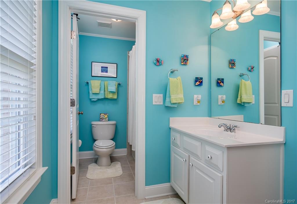 Bridgemill - Residential