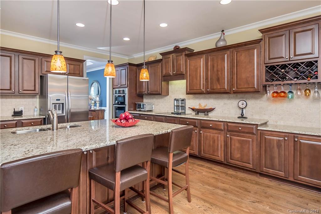 Bridgemill - Residential