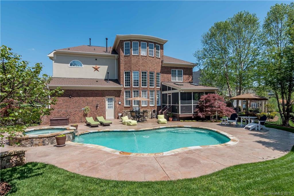 Bridgemill - Residential