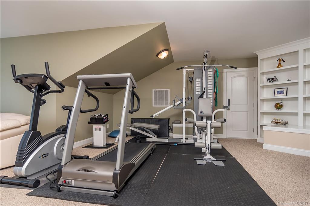 Bridgemill - Residential