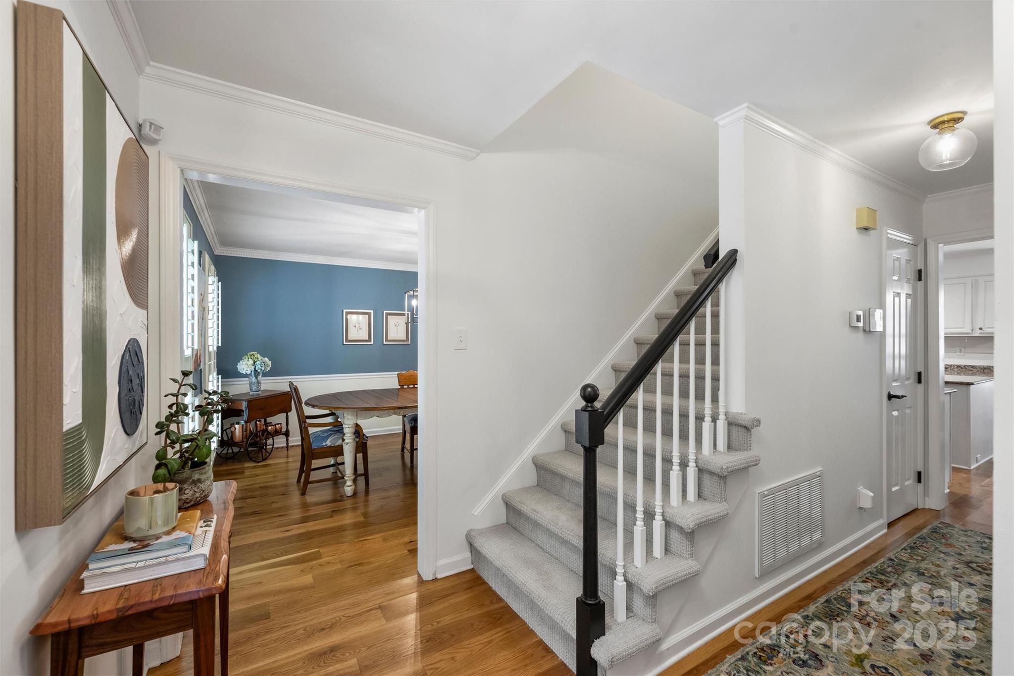 4301 Meadowridge Drive