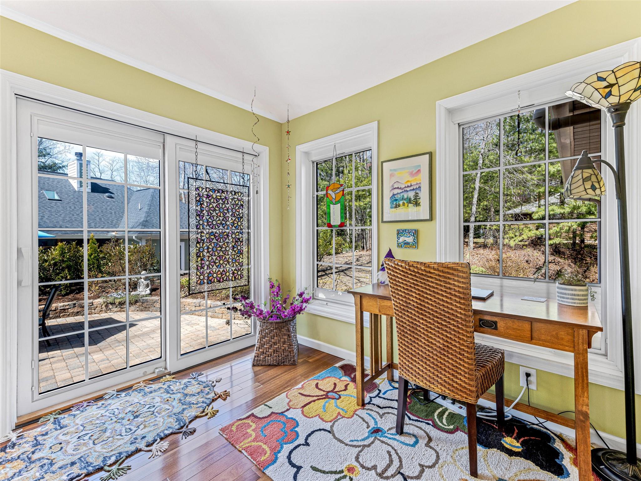 Timber Creek - Residential