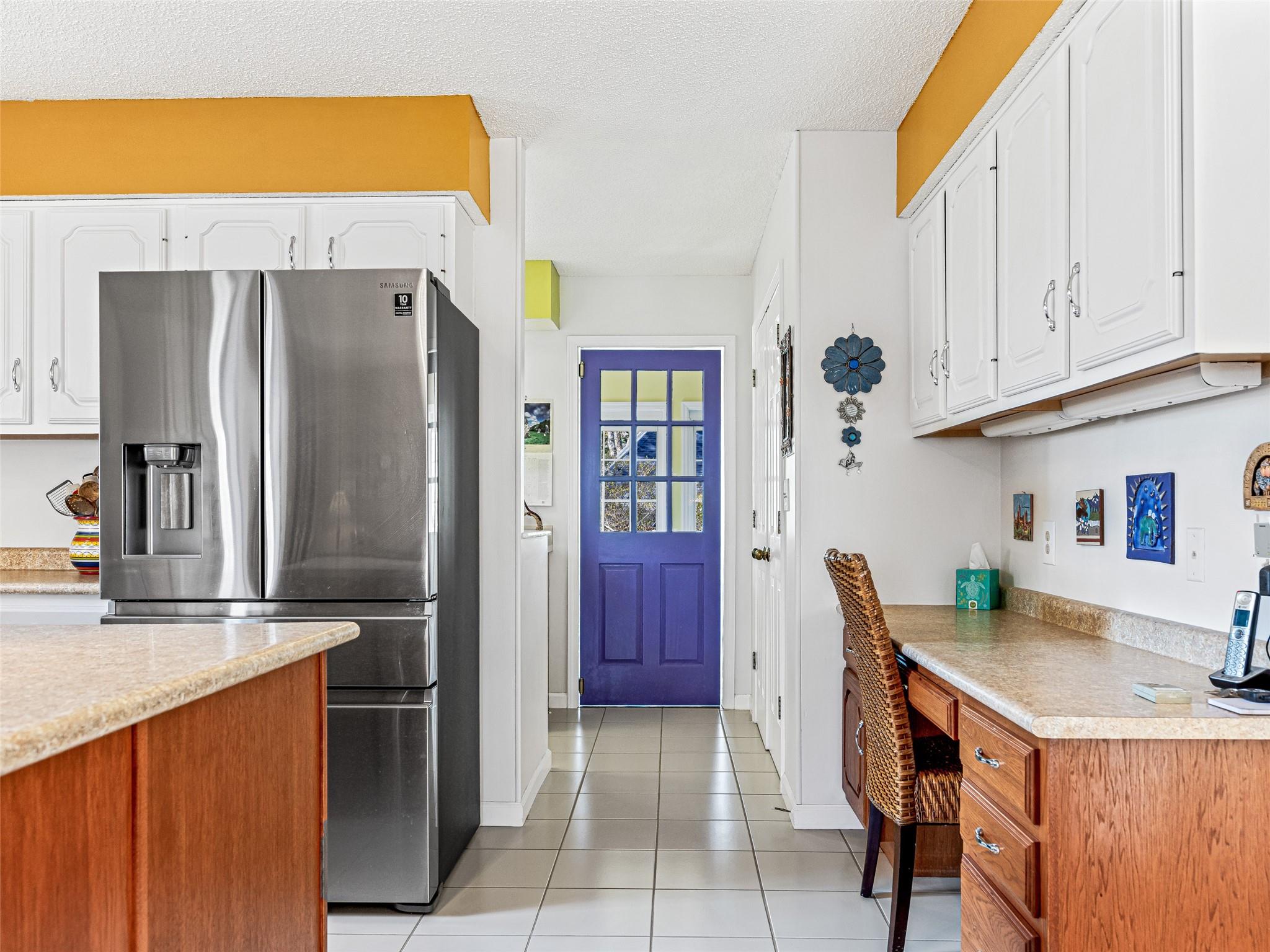 Timber Creek - Residential