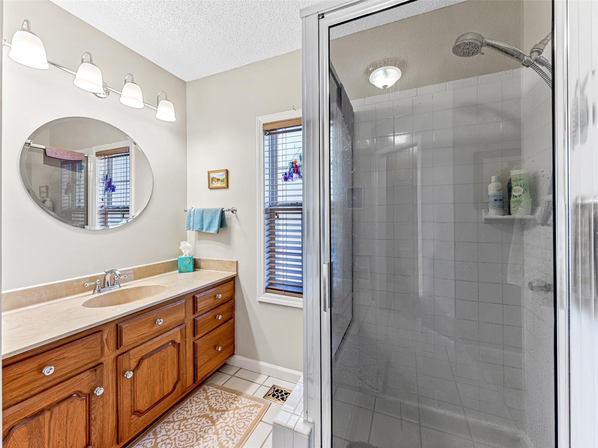 Timber Creek - Residential