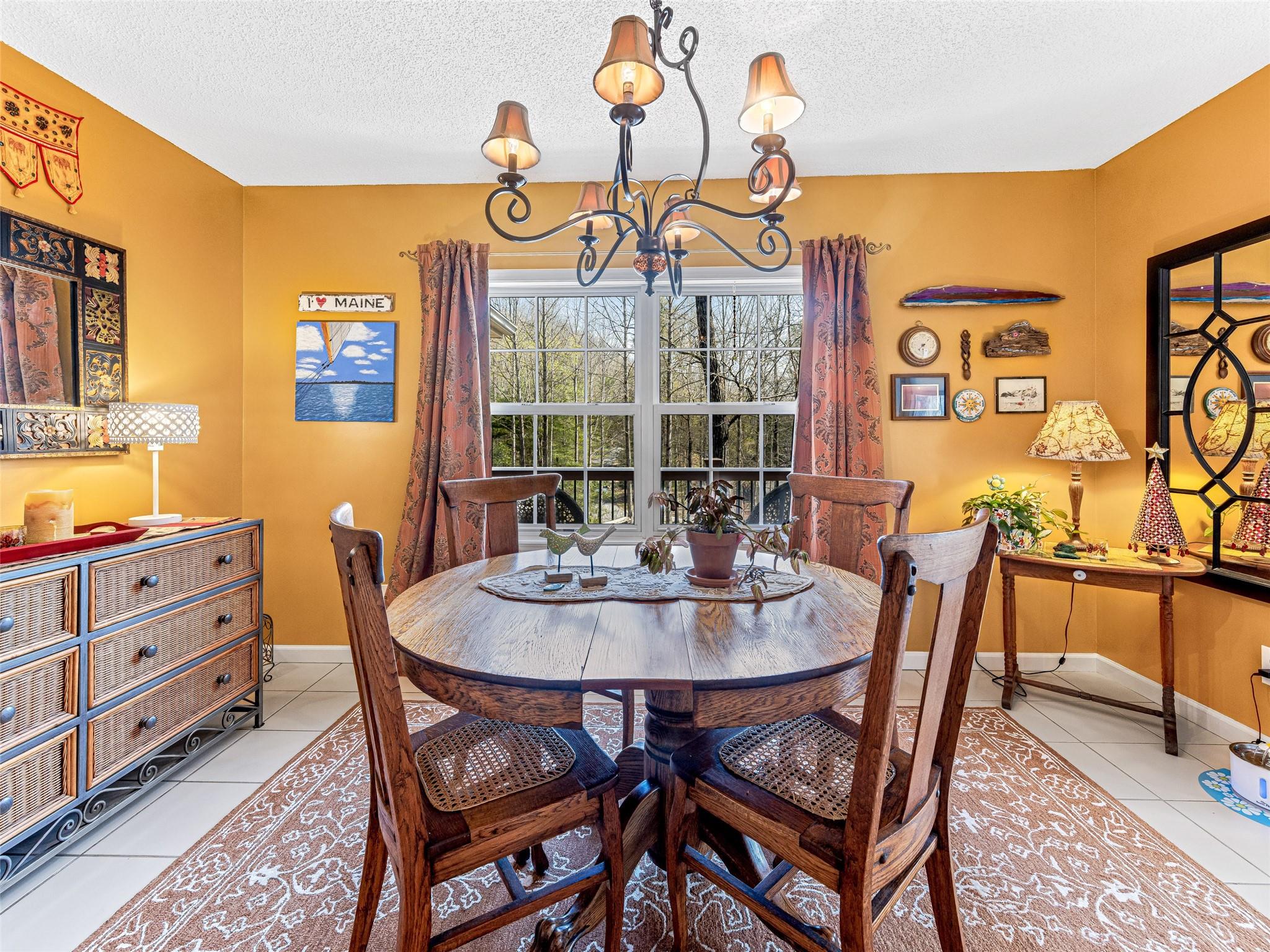 Timber Creek - Residential