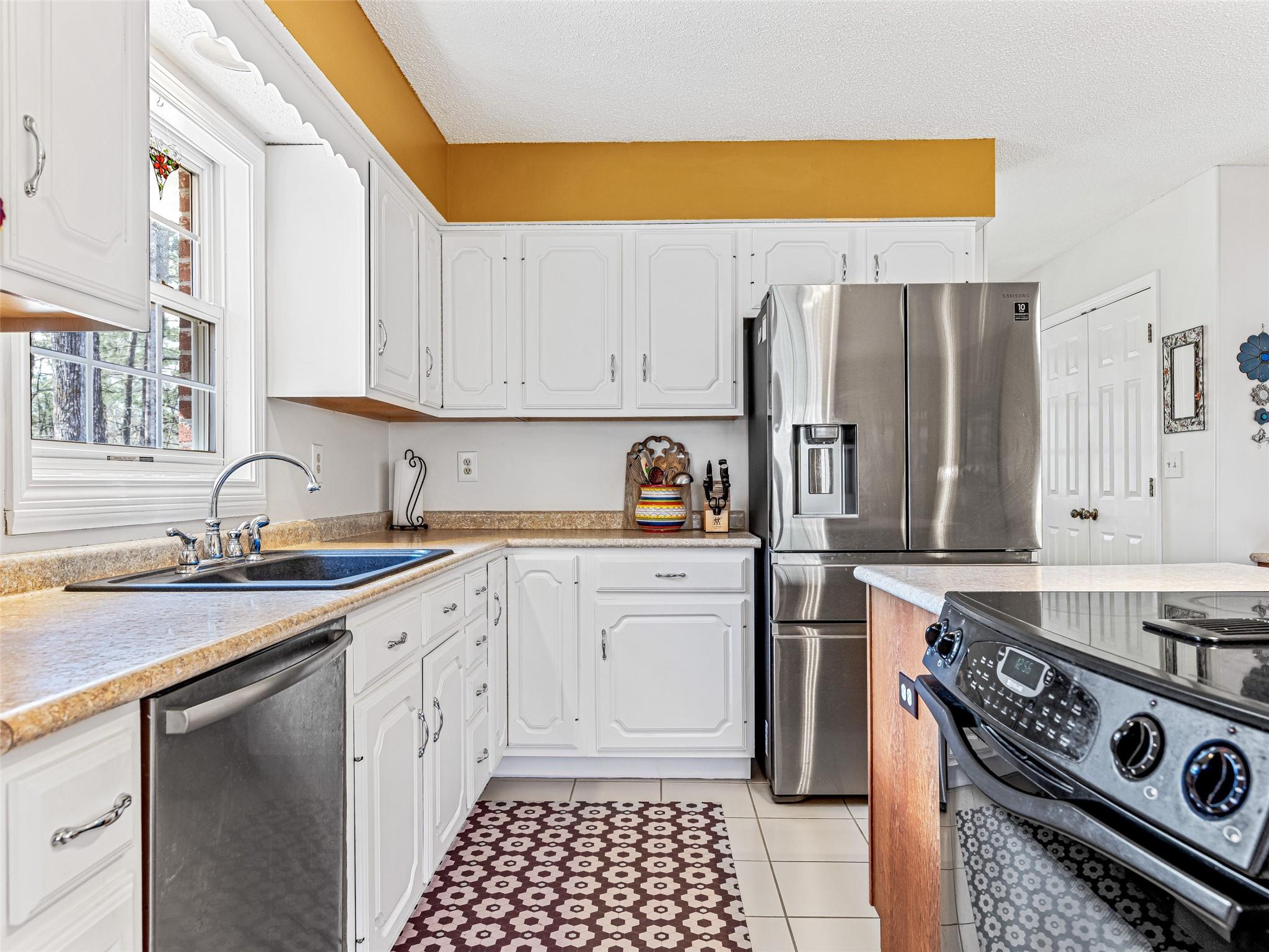 Timber Creek - Residential