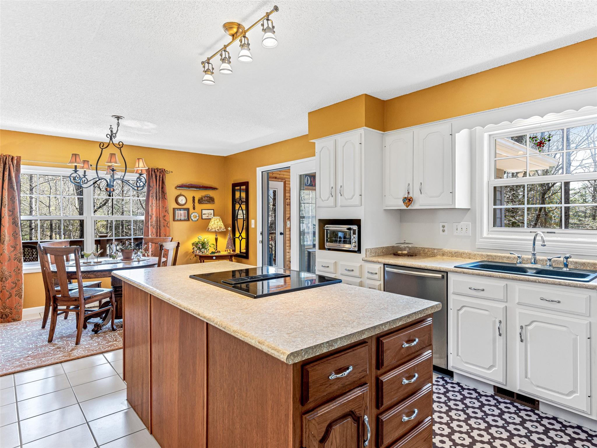 Timber Creek - Residential