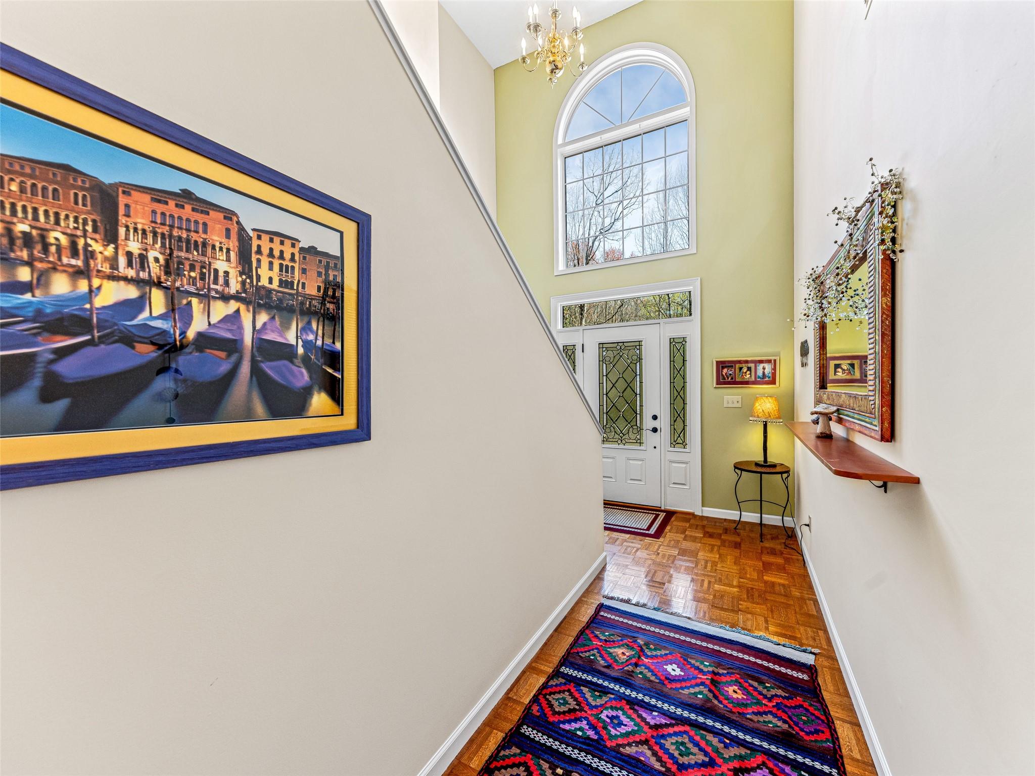 Timber Creek - Residential