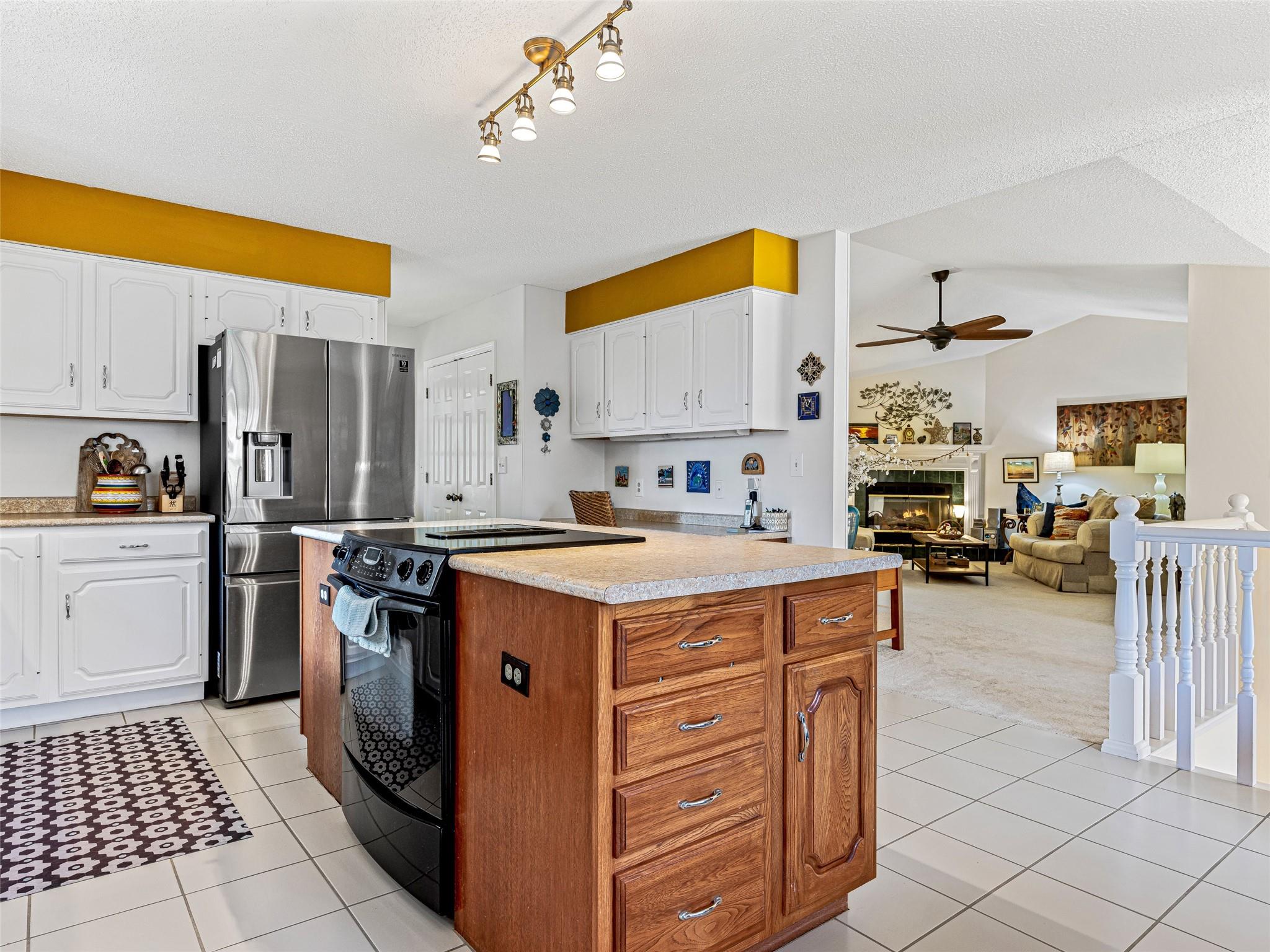 Timber Creek - Residential