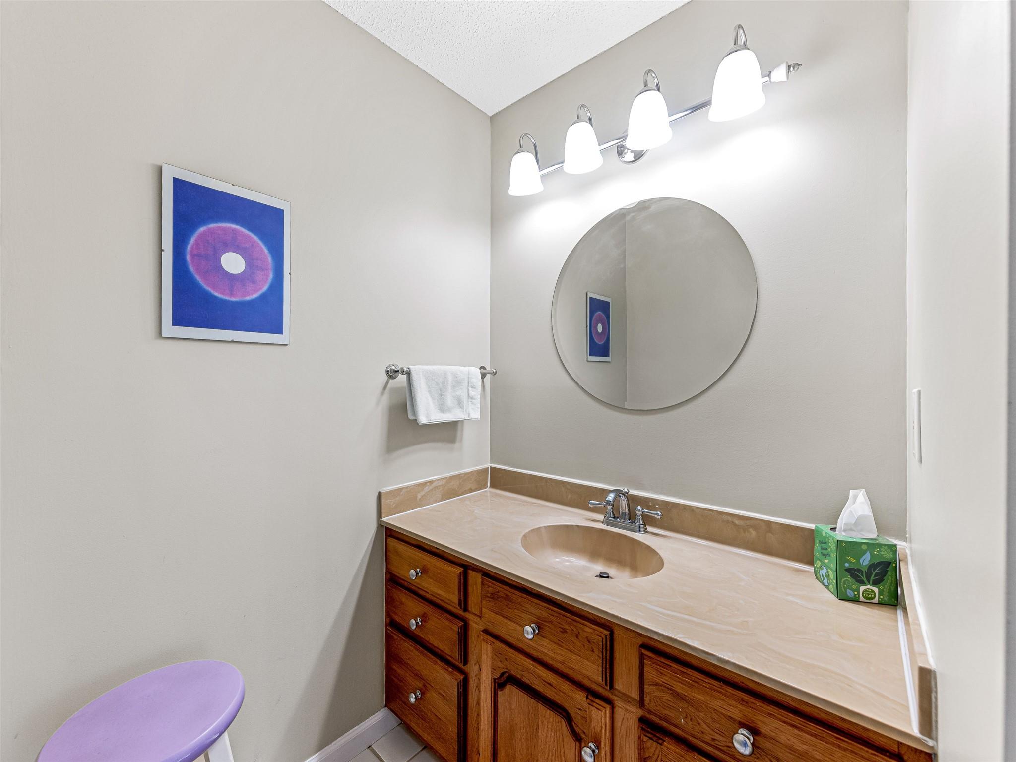 Timber Creek - Residential