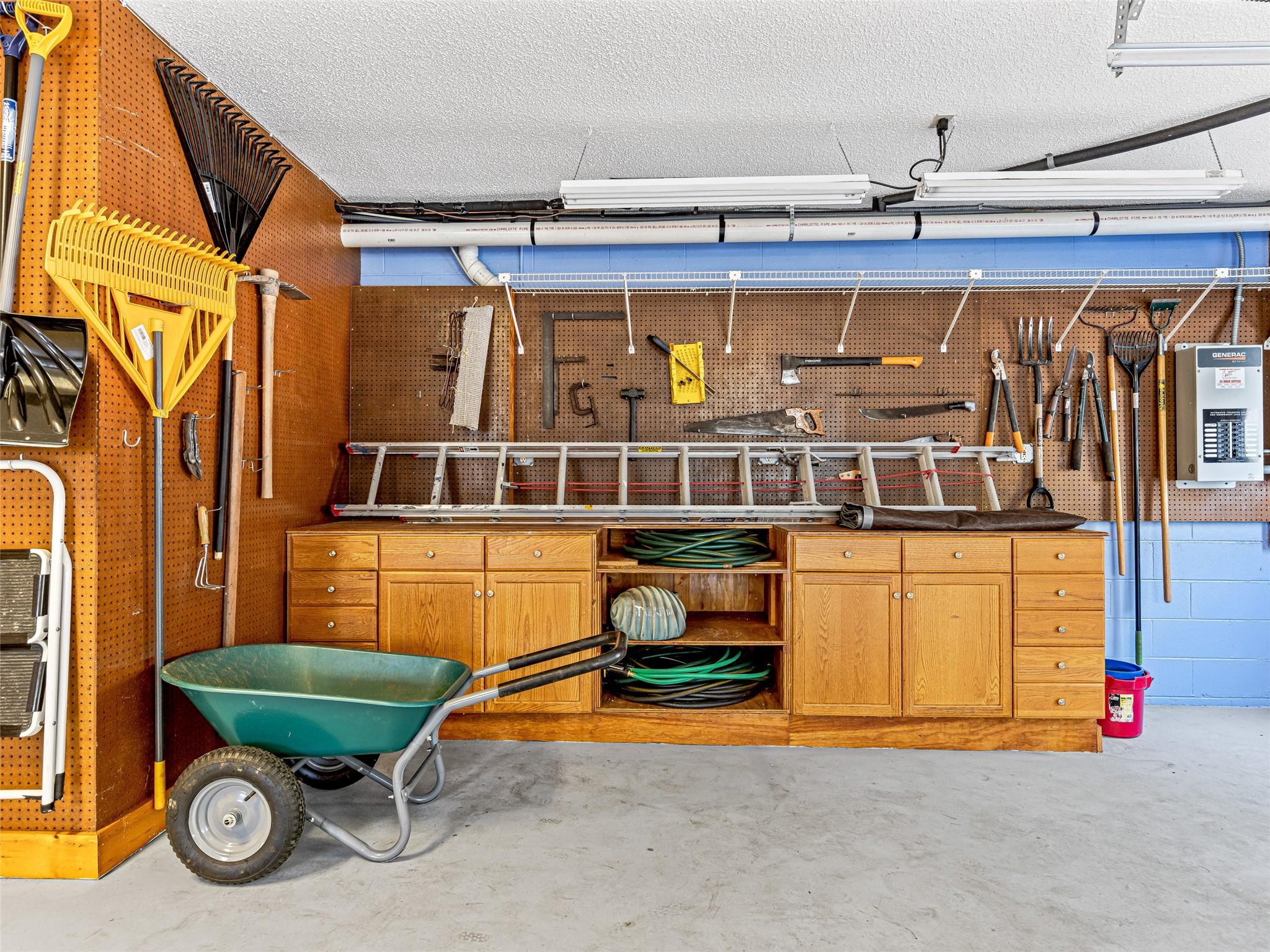 Timber Creek - Residential