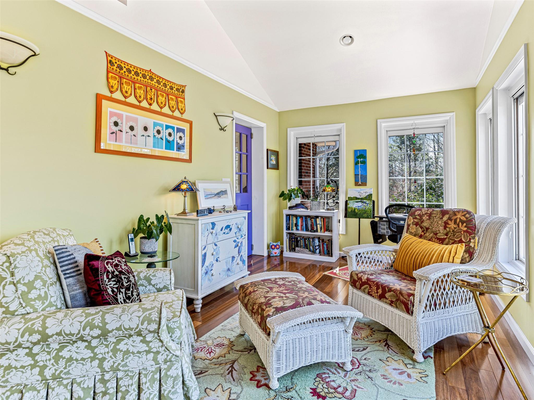 Timber Creek - Residential