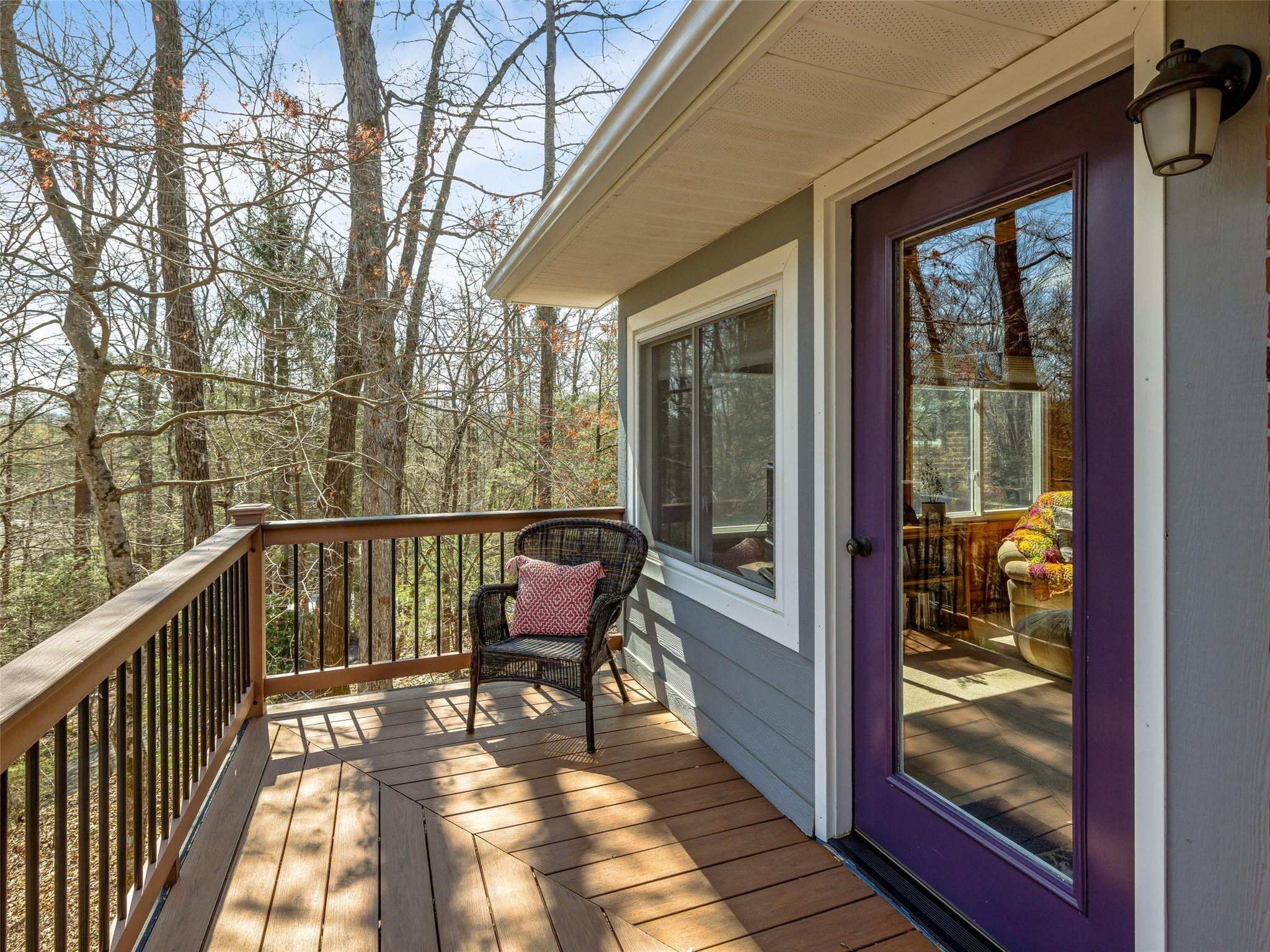 Timber Creek - Residential