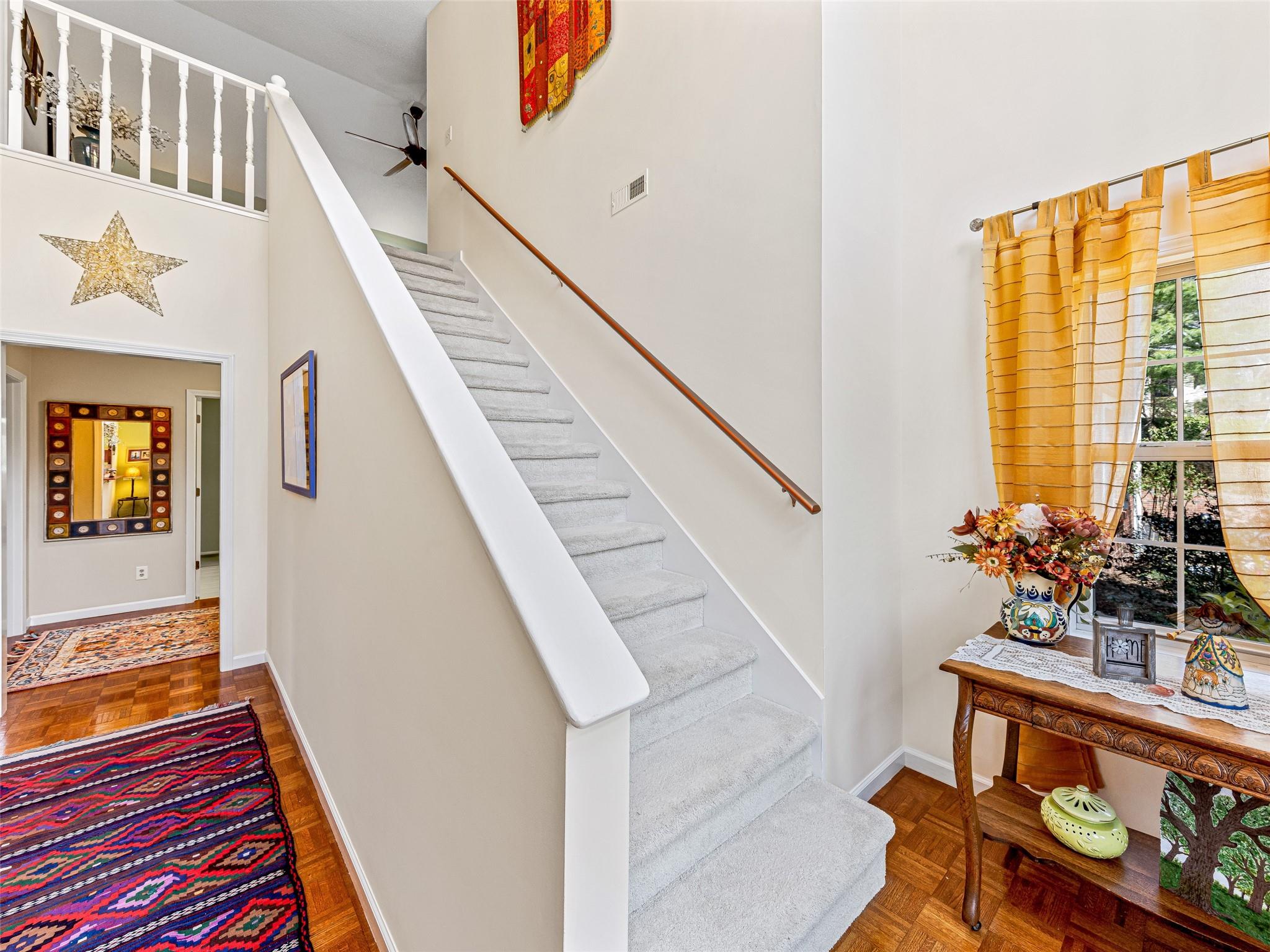 Timber Creek - Residential