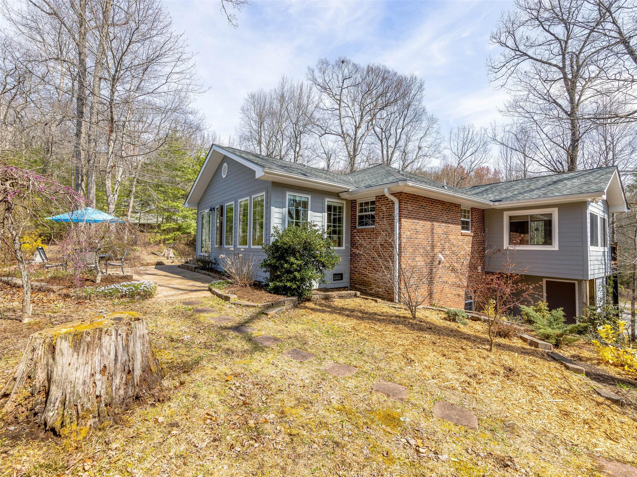 Timber Creek - Residential