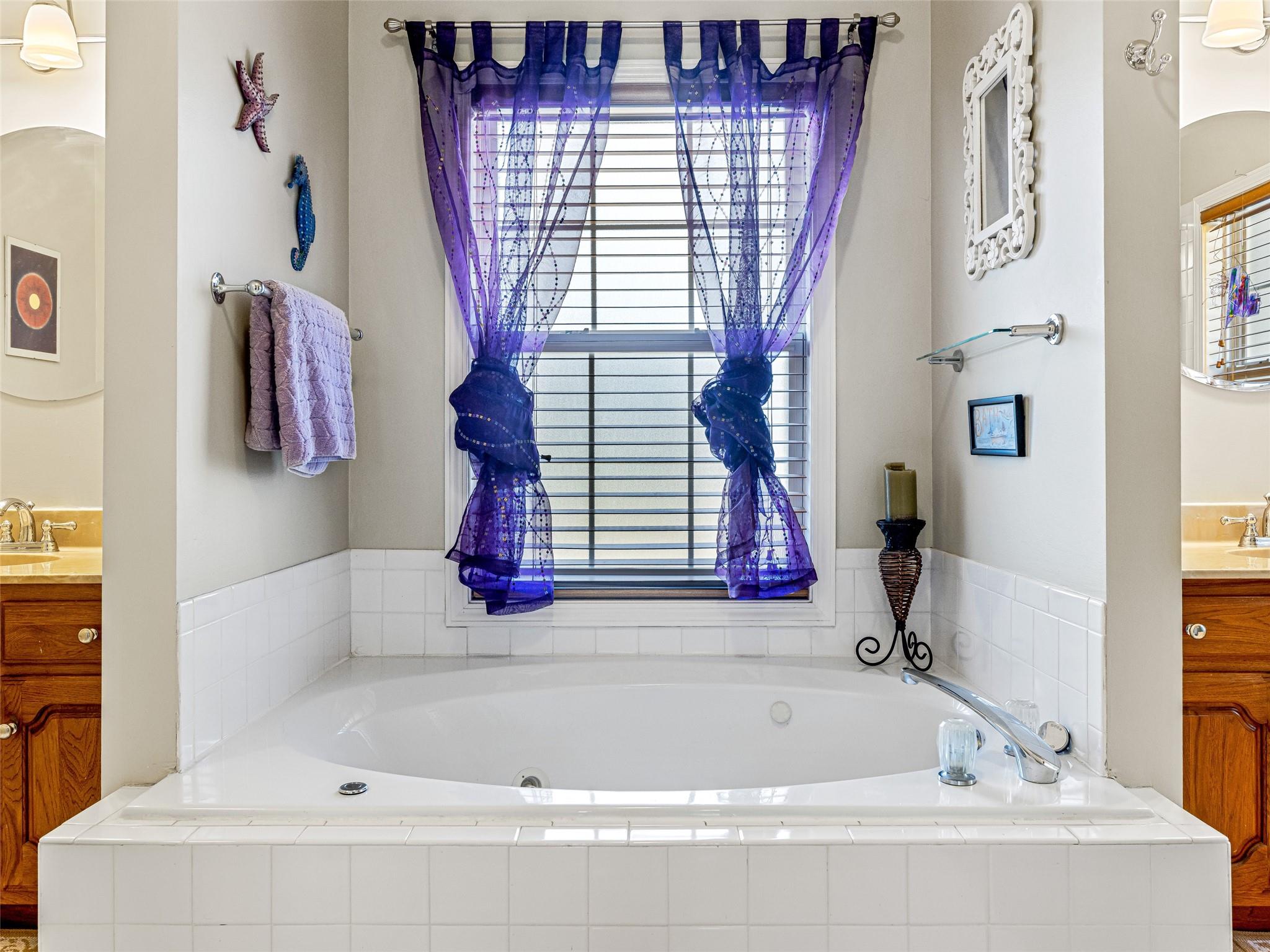 Timber Creek - Residential