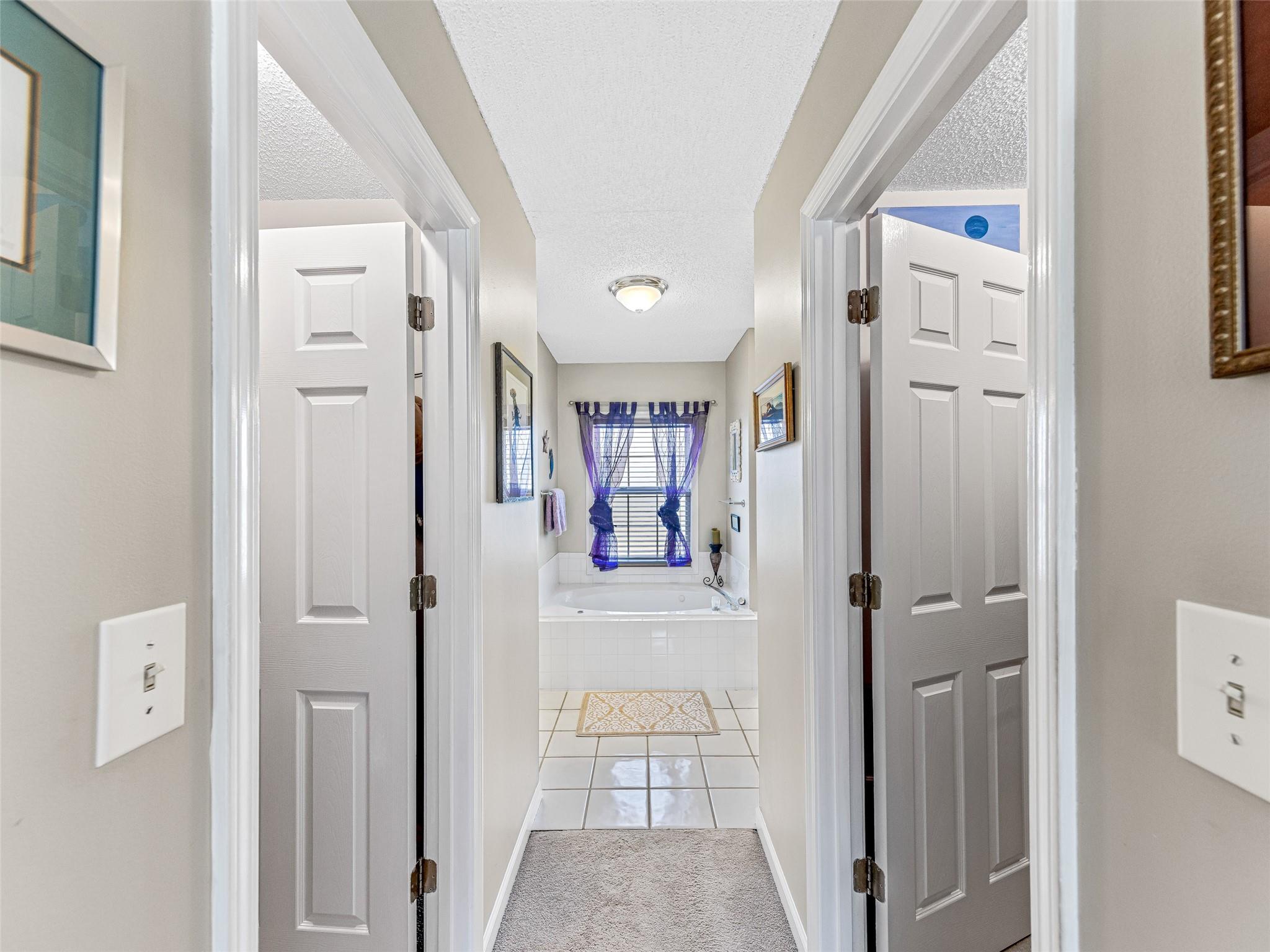 Timber Creek - Residential