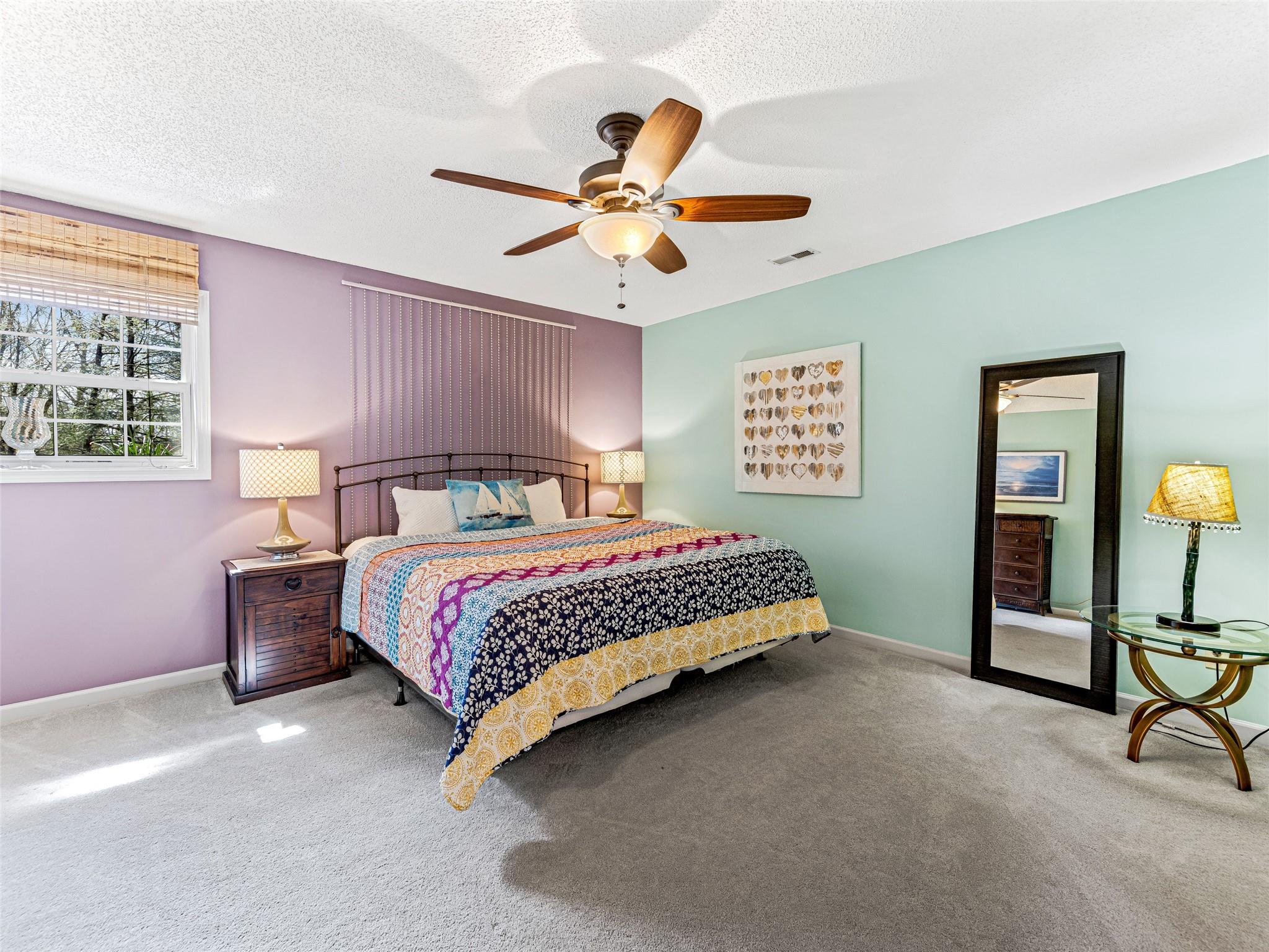 Timber Creek - Residential