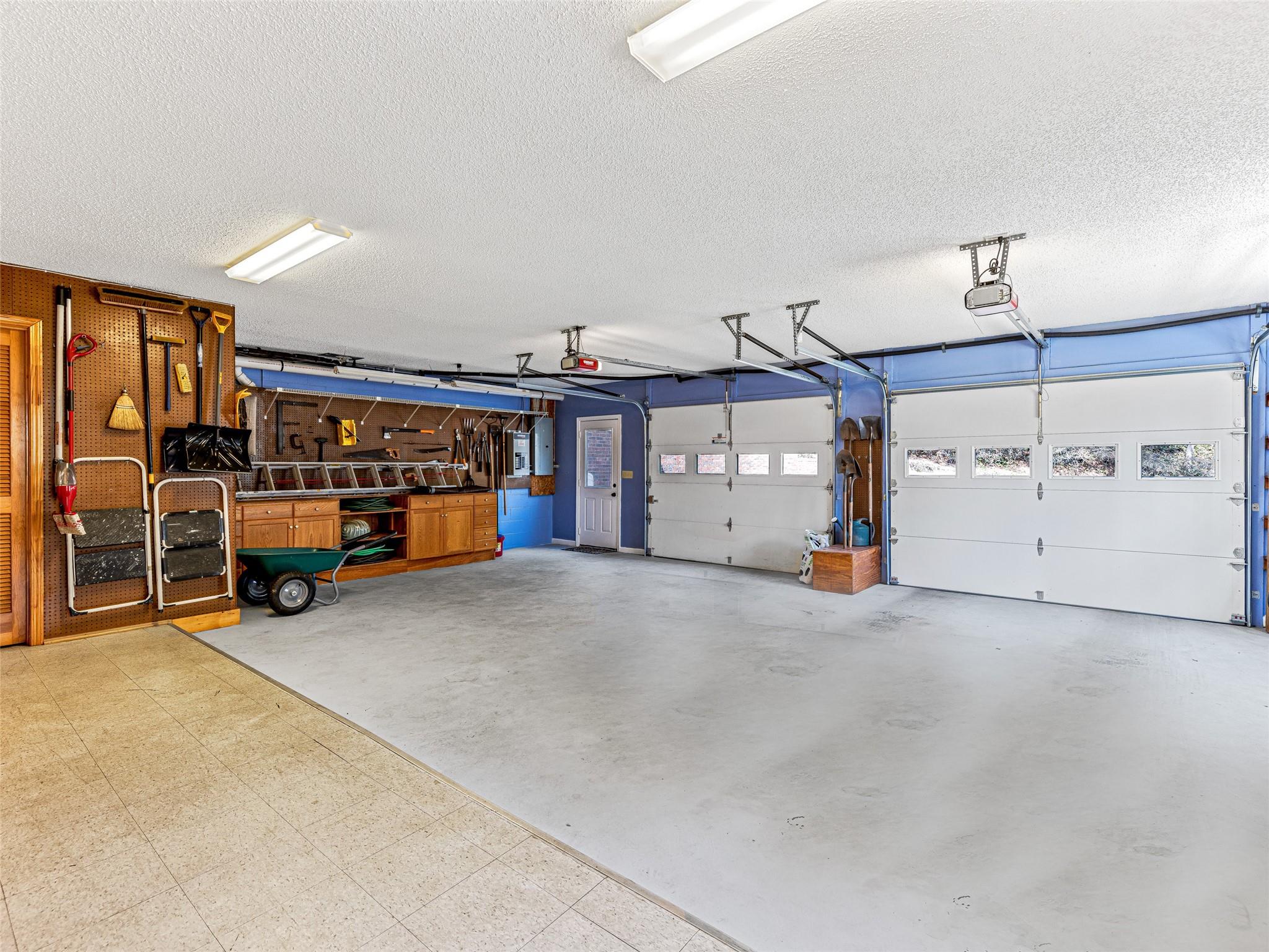 Timber Creek - Residential