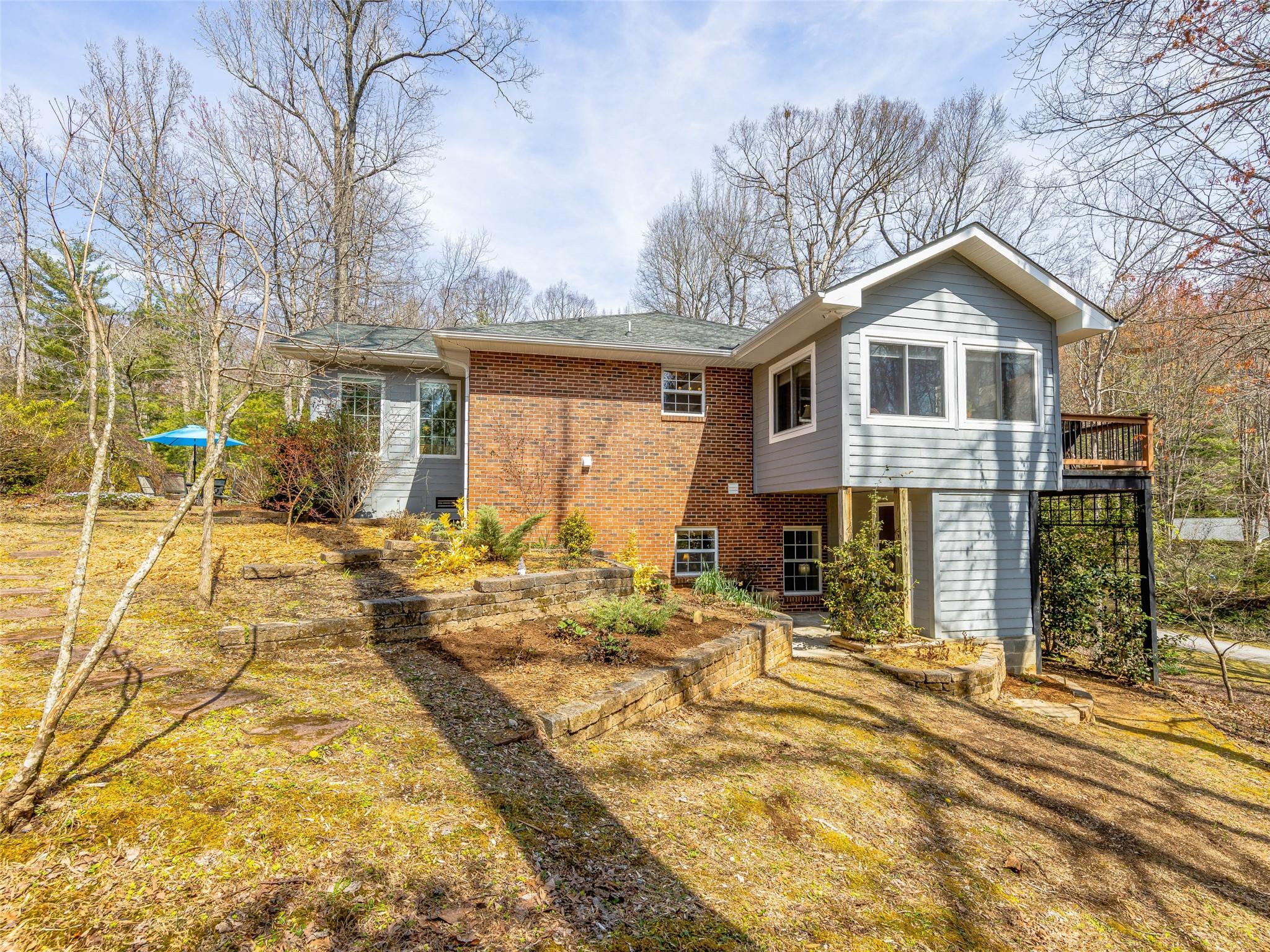 Timber Creek - Residential