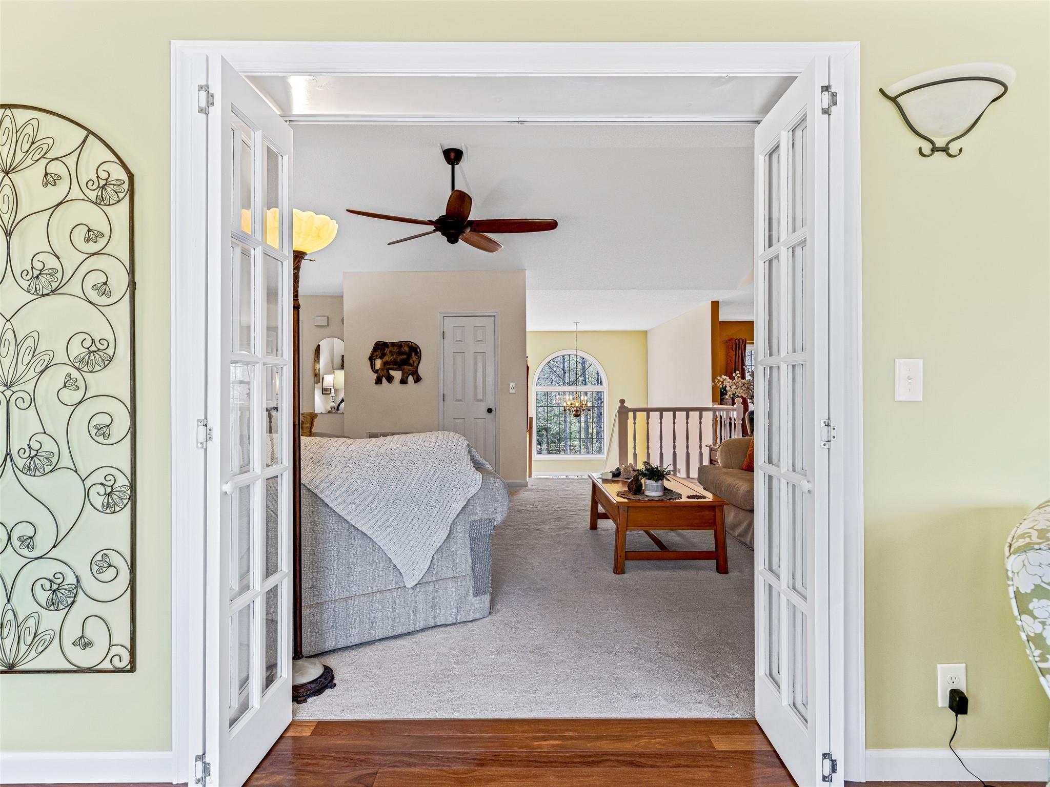 Timber Creek - Residential