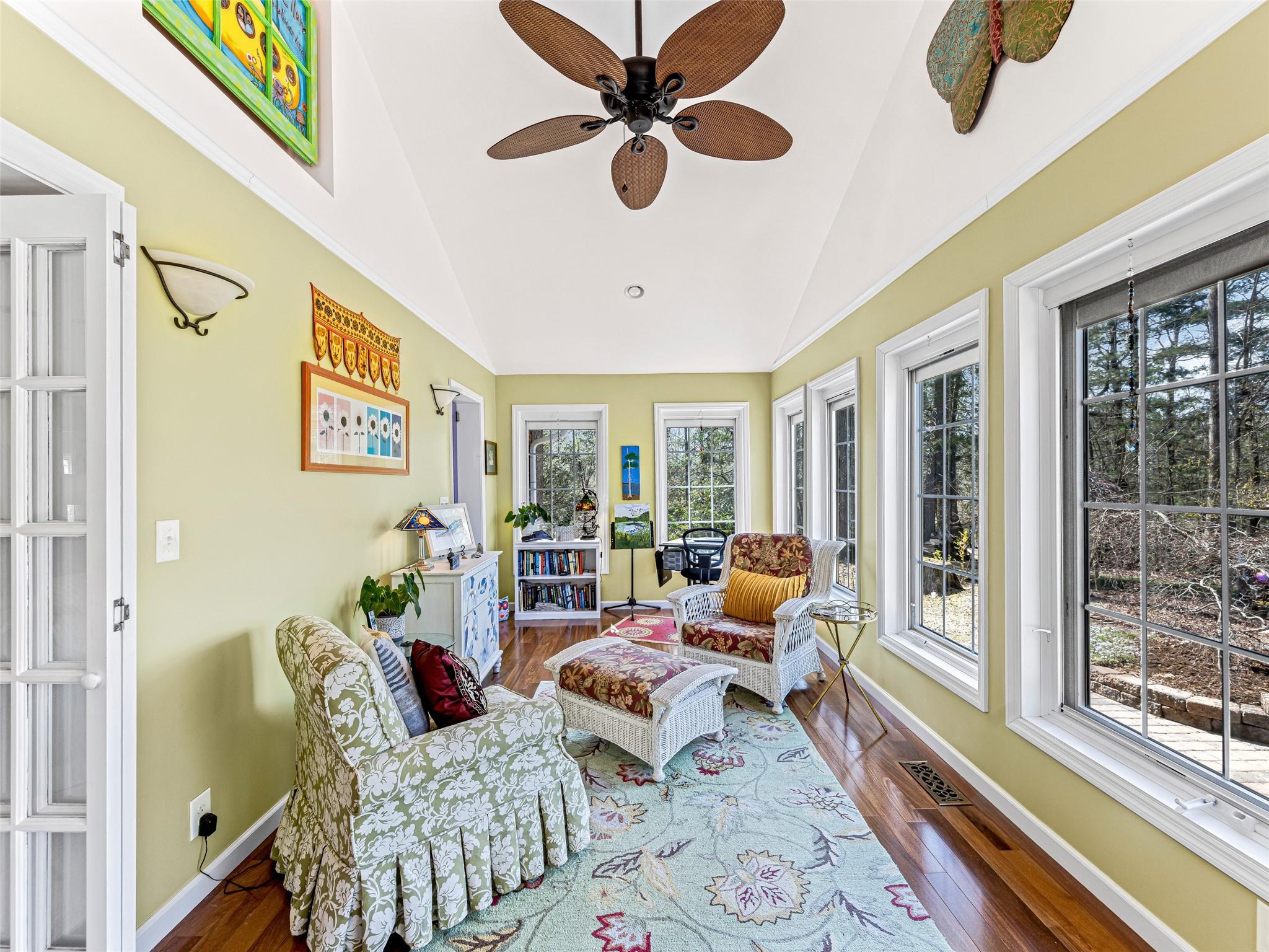 Timber Creek - Residential