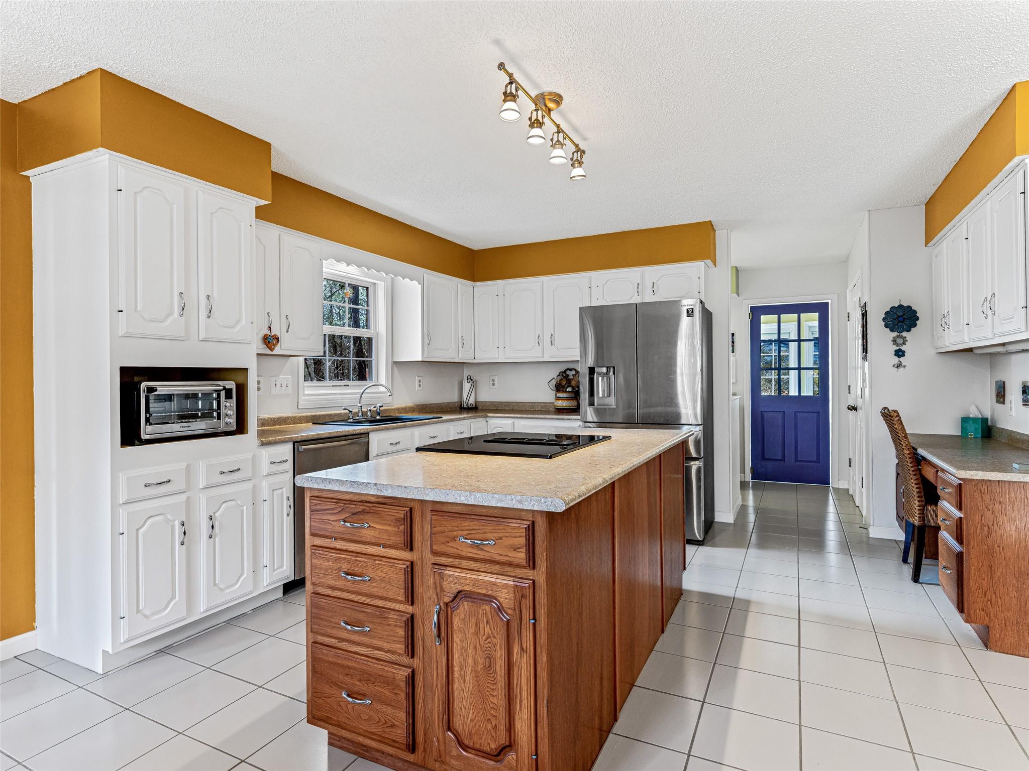 Timber Creek - Residential