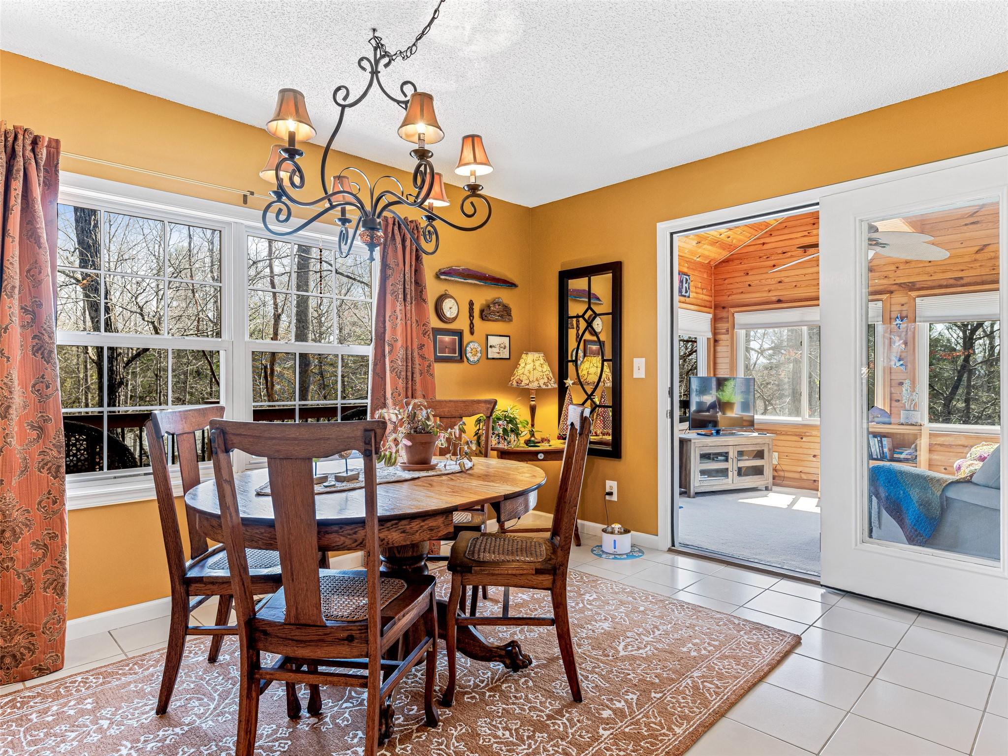 Timber Creek - Residential