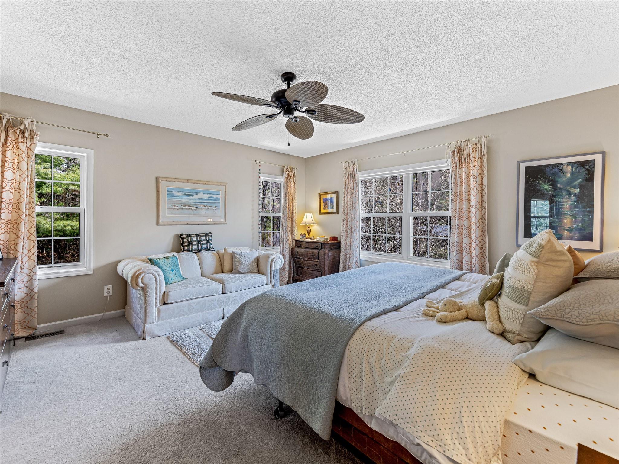 Timber Creek - Residential