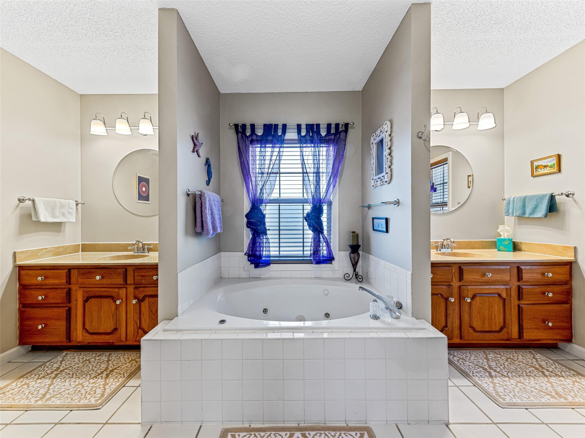 Timber Creek - Residential