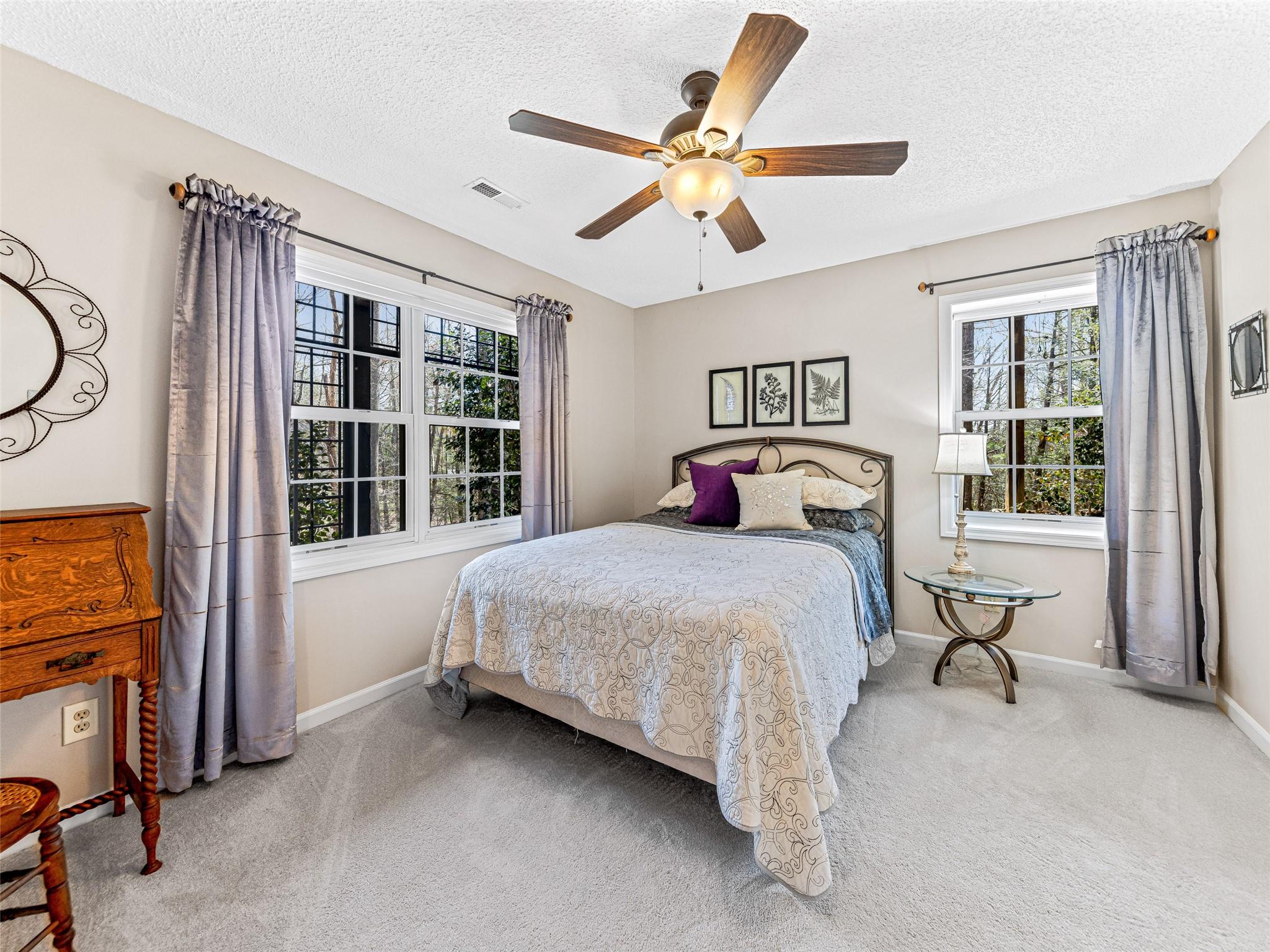 Timber Creek - Residential