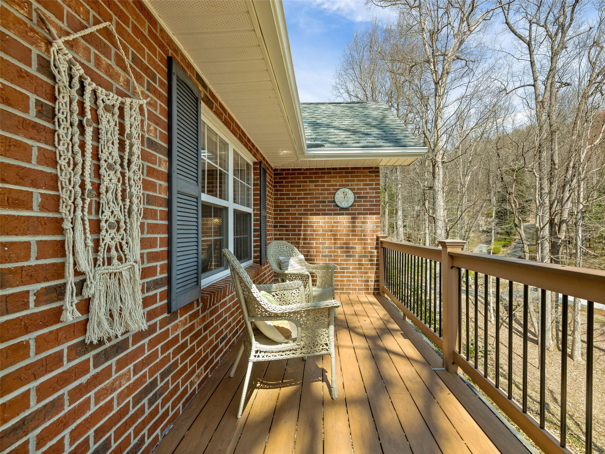 Timber Creek - Residential