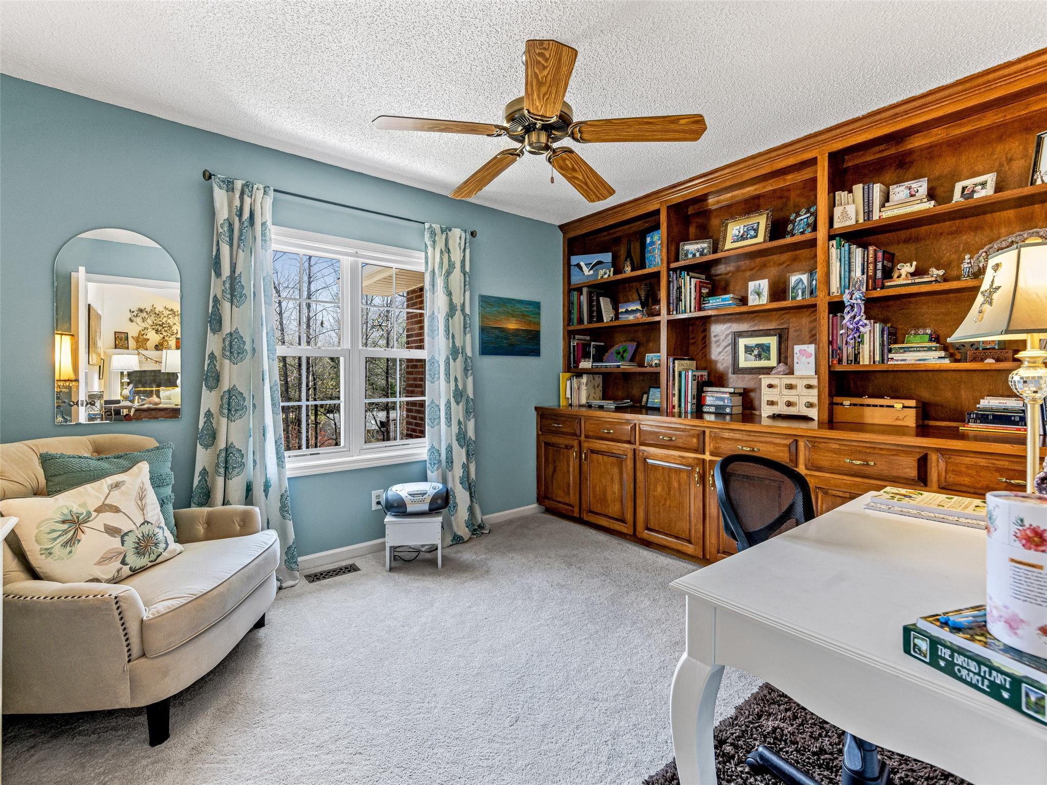 Timber Creek - Residential