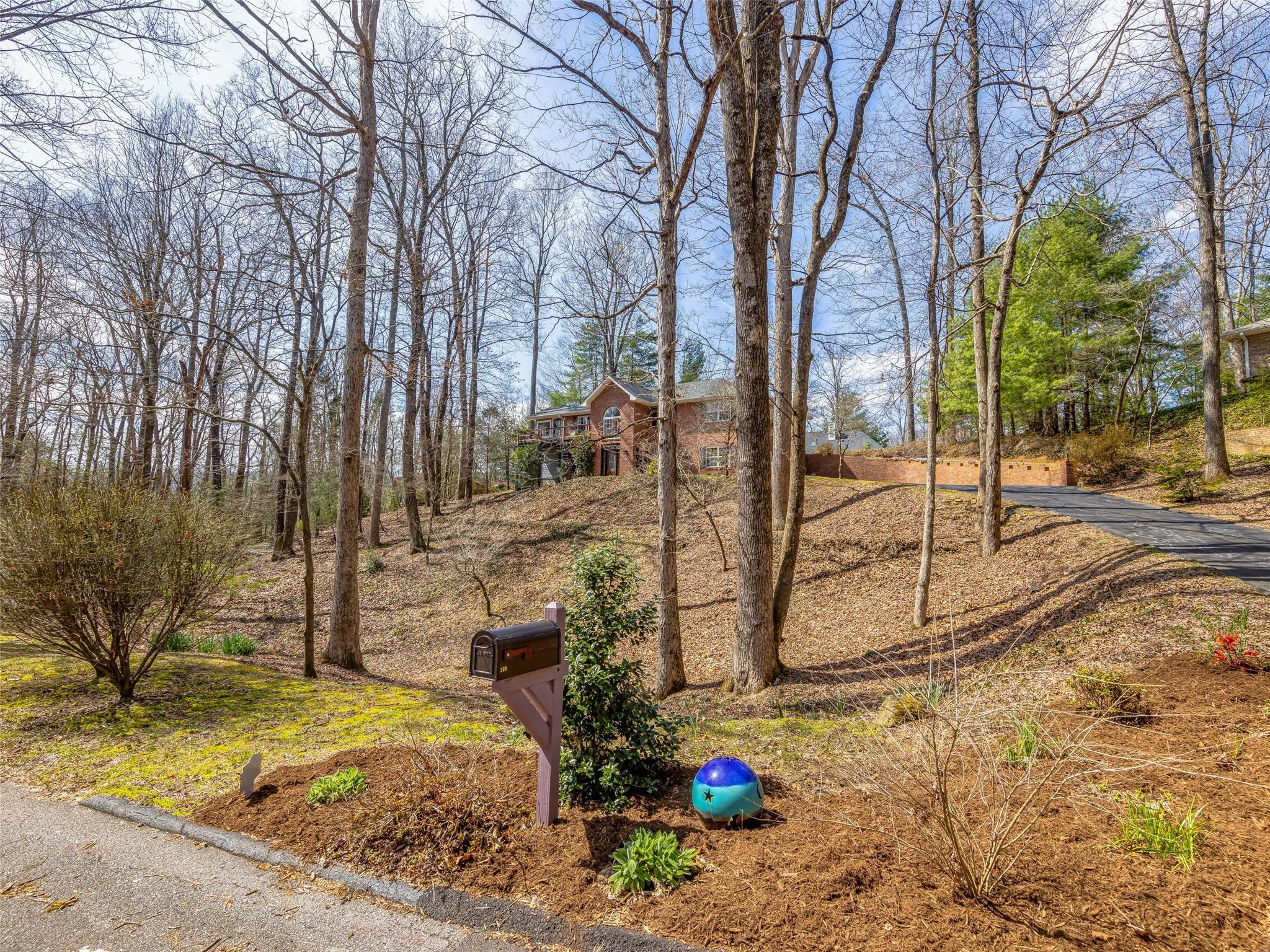 Timber Creek - Residential