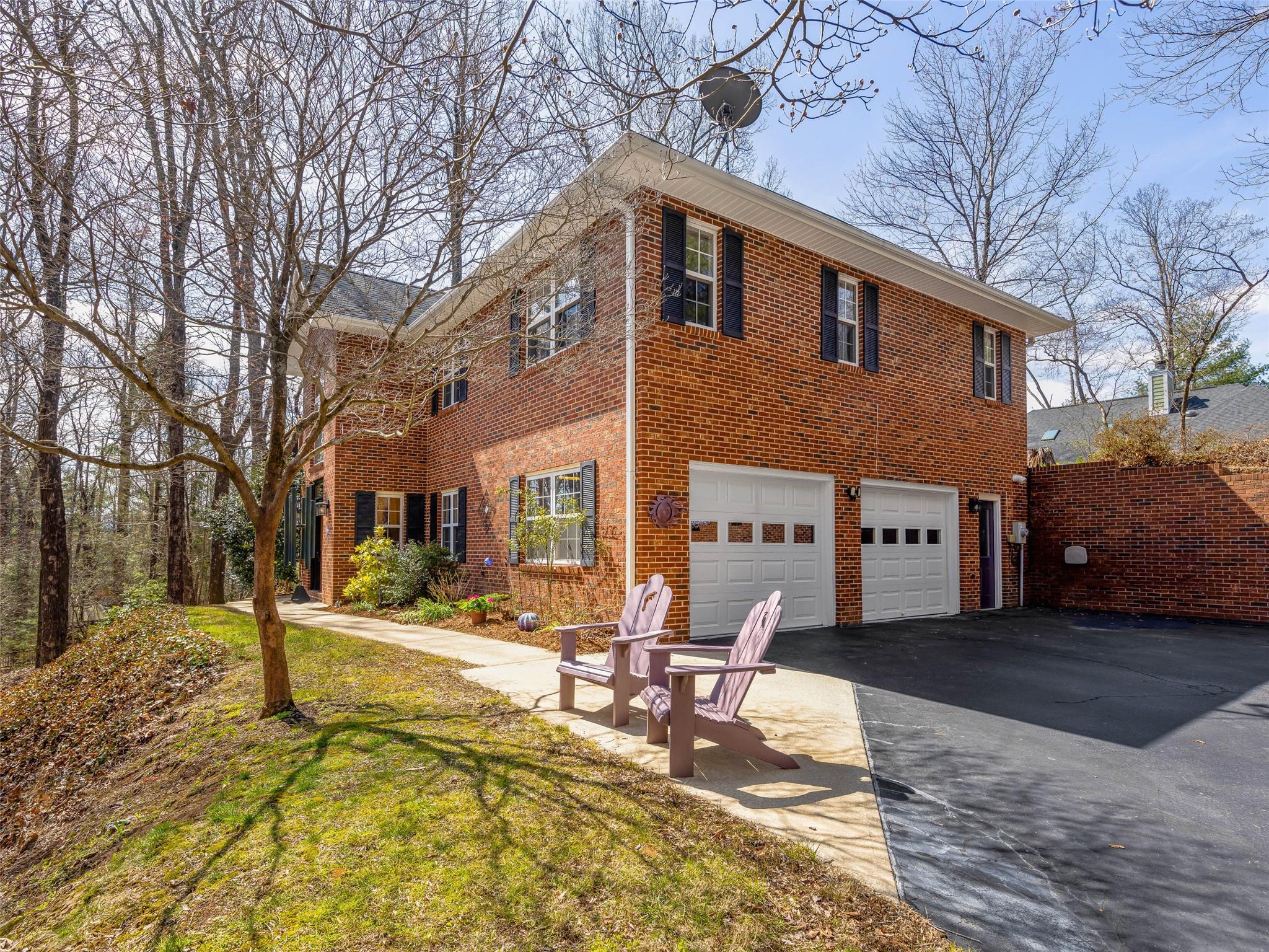 Timber Creek - Residential