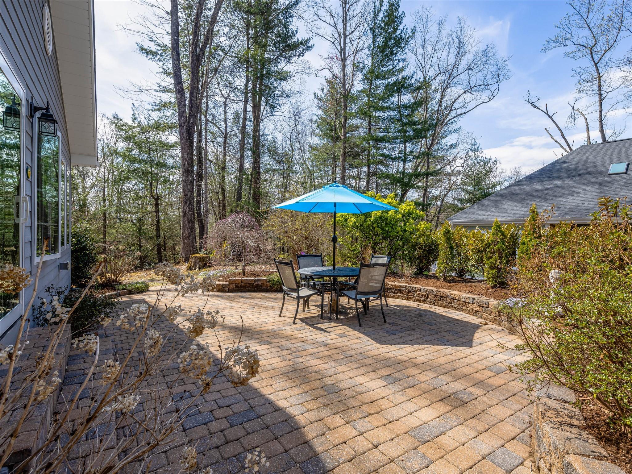 Timber Creek - Residential