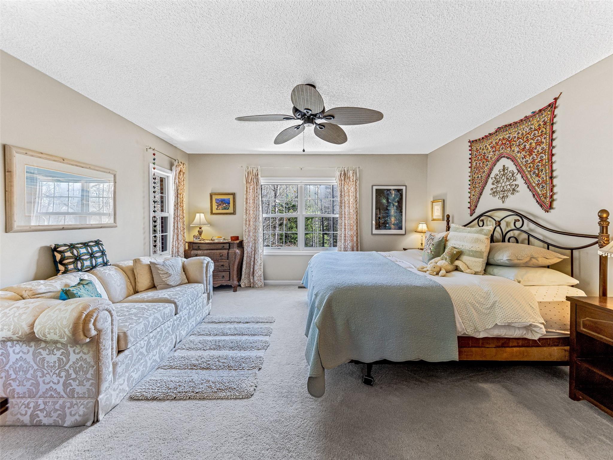 Timber Creek - Residential