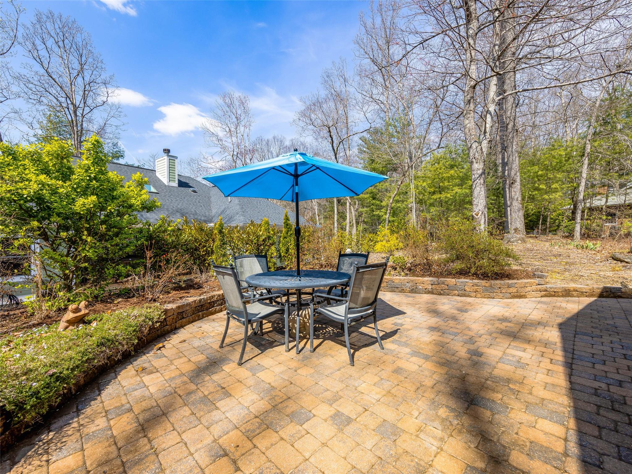 Timber Creek - Residential