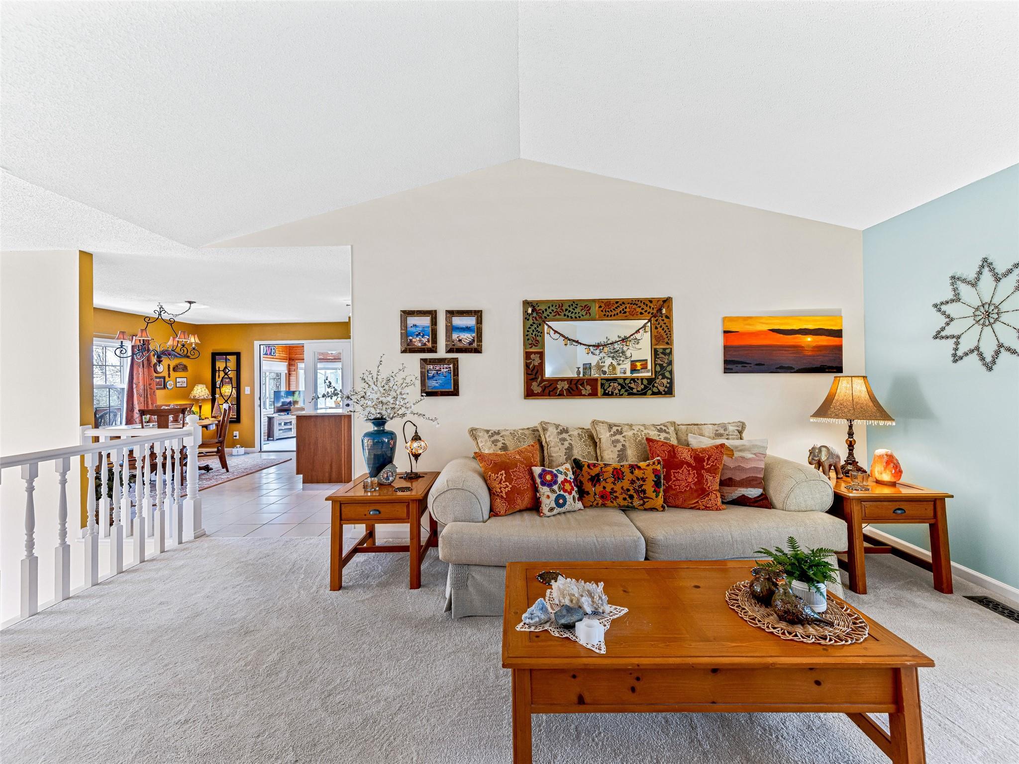 Timber Creek - Residential