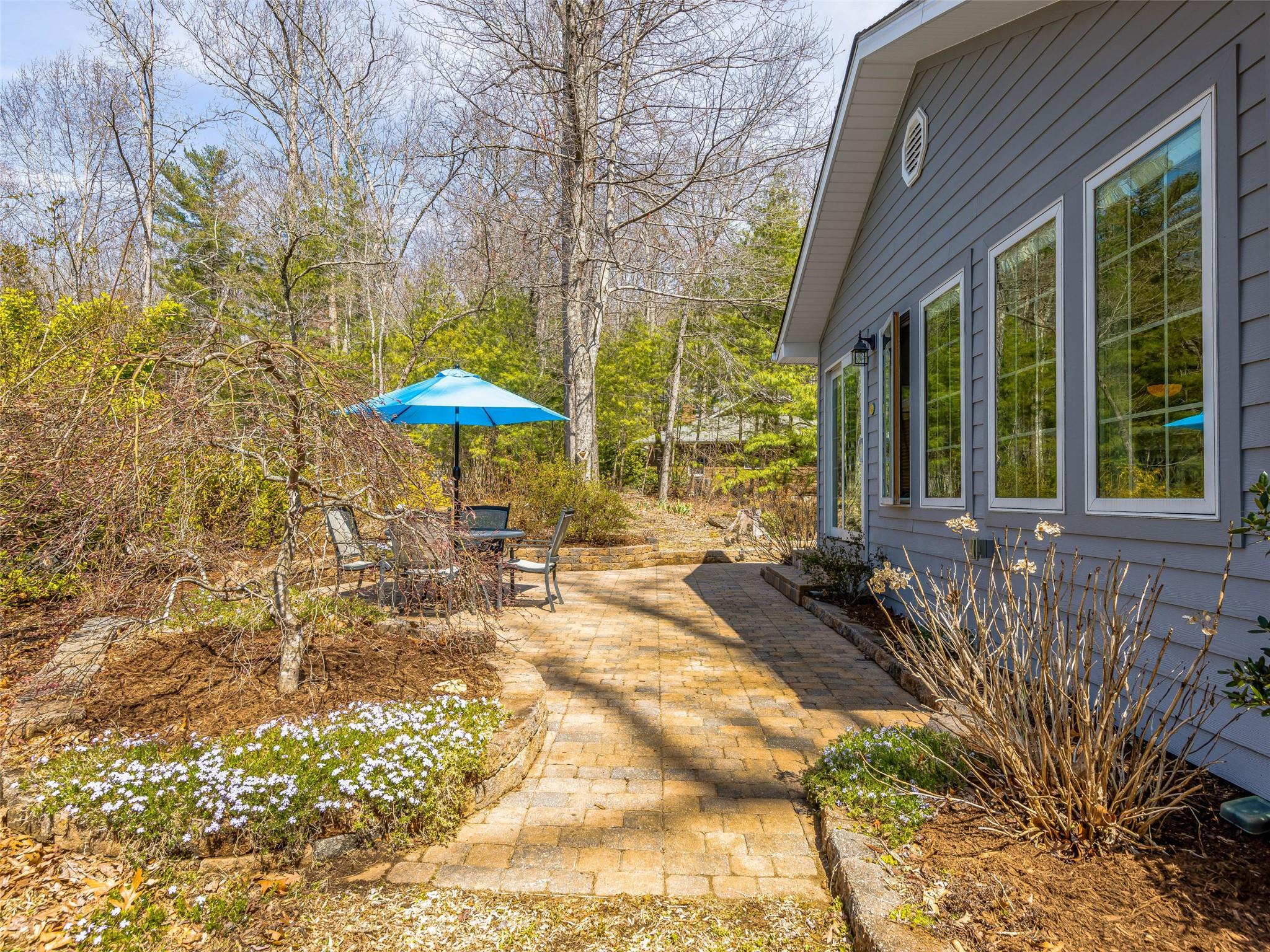 Timber Creek - Residential