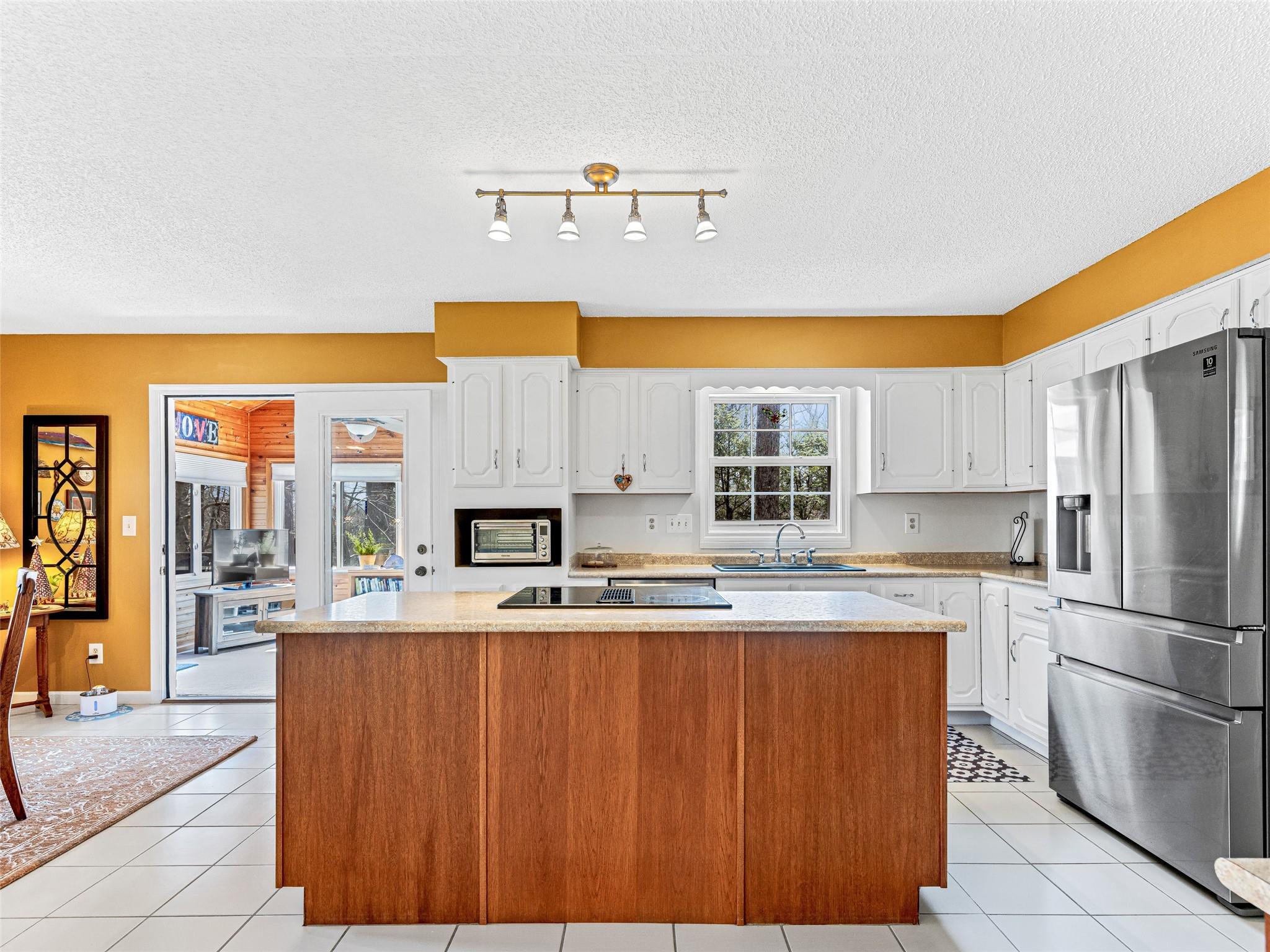 Timber Creek - Residential