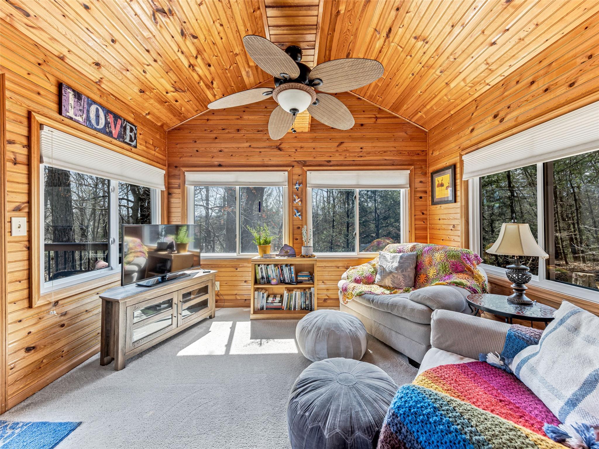 Timber Creek - Residential