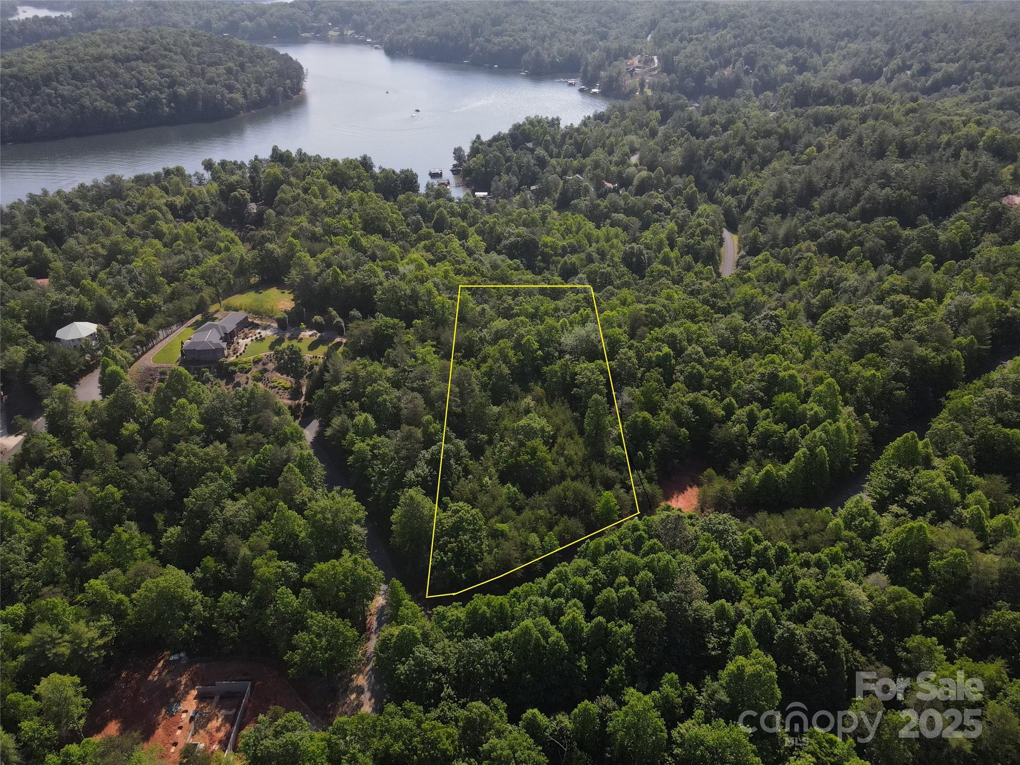 0 Captains Drive 234