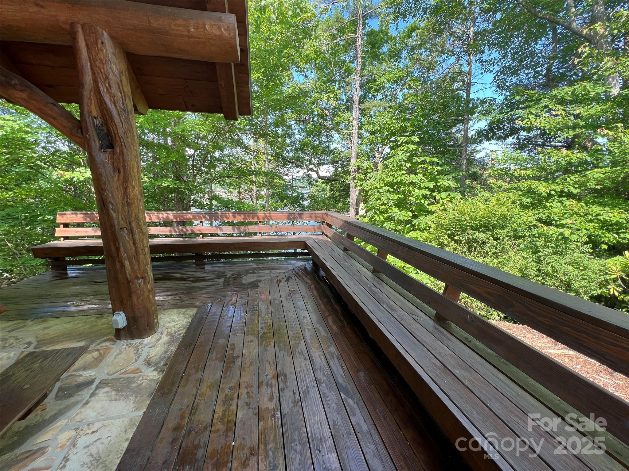 The Arbor at Lake James - Land