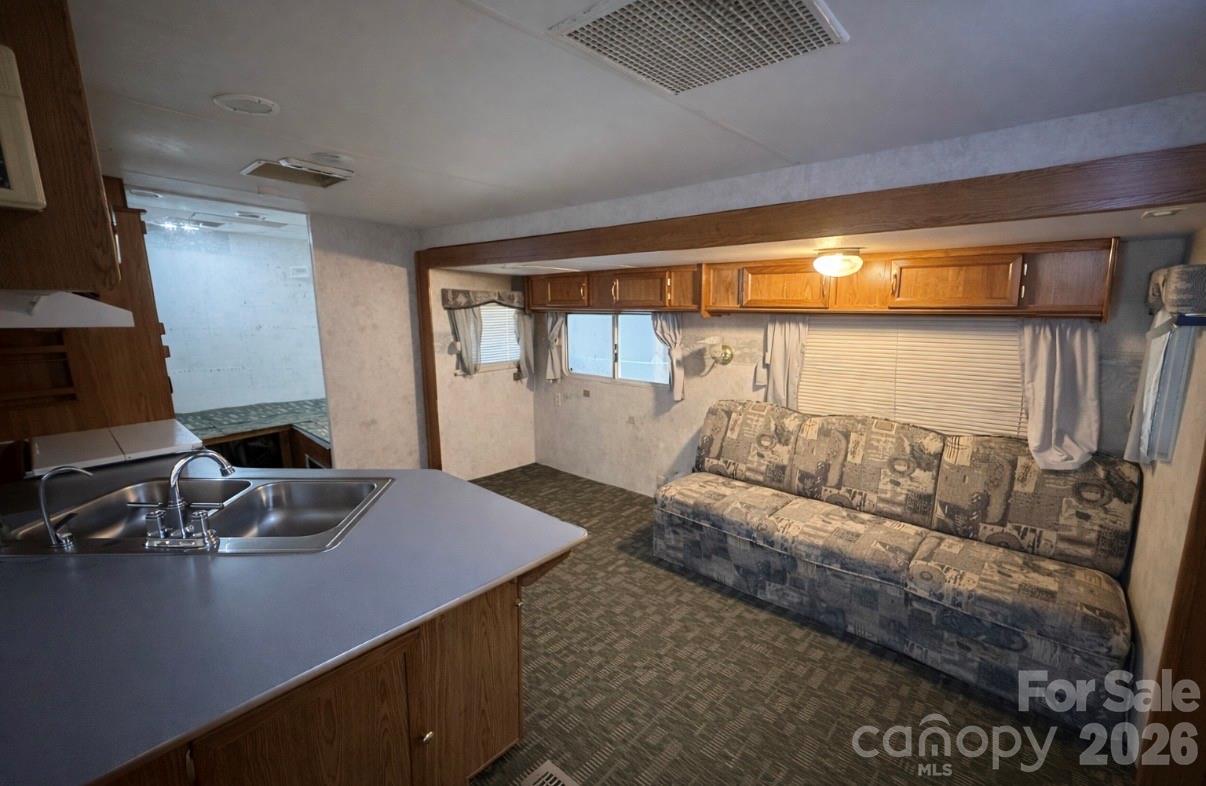 Paradise Point - Residential