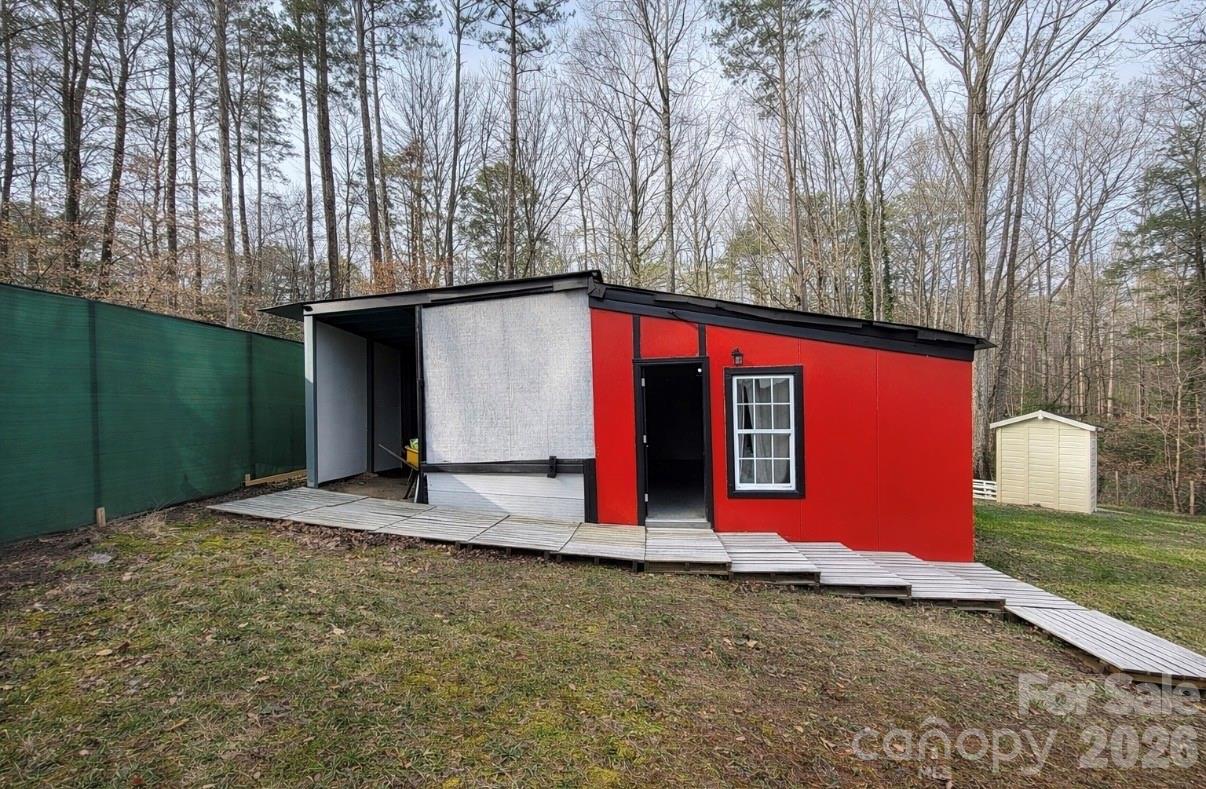 Paradise Point - Residential