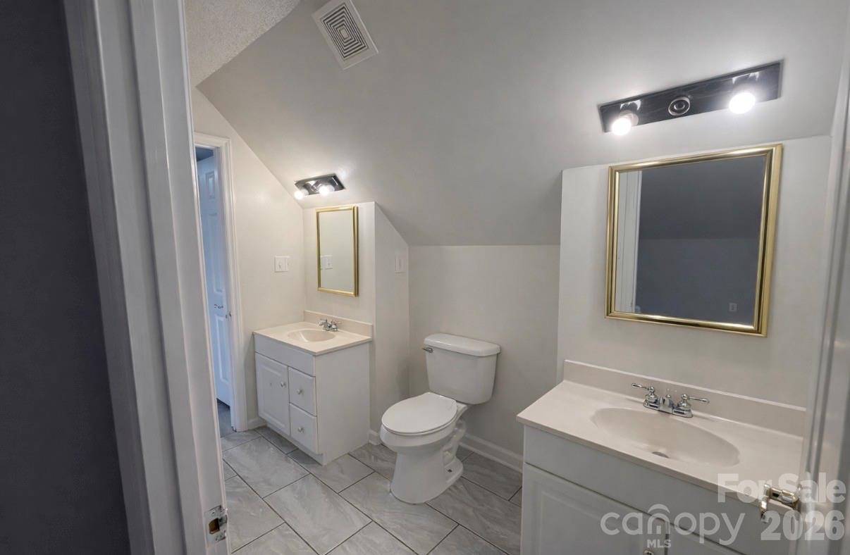 Paradise Point - Residential